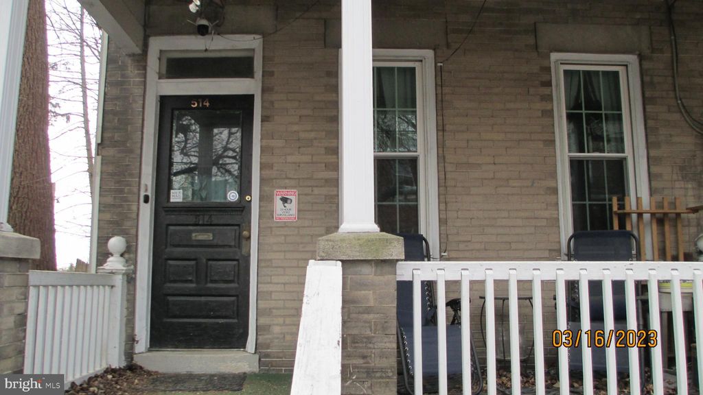 Photo of 514 W KING ST, LANCASTER, PA 17603 (MLS # PALA2032302)