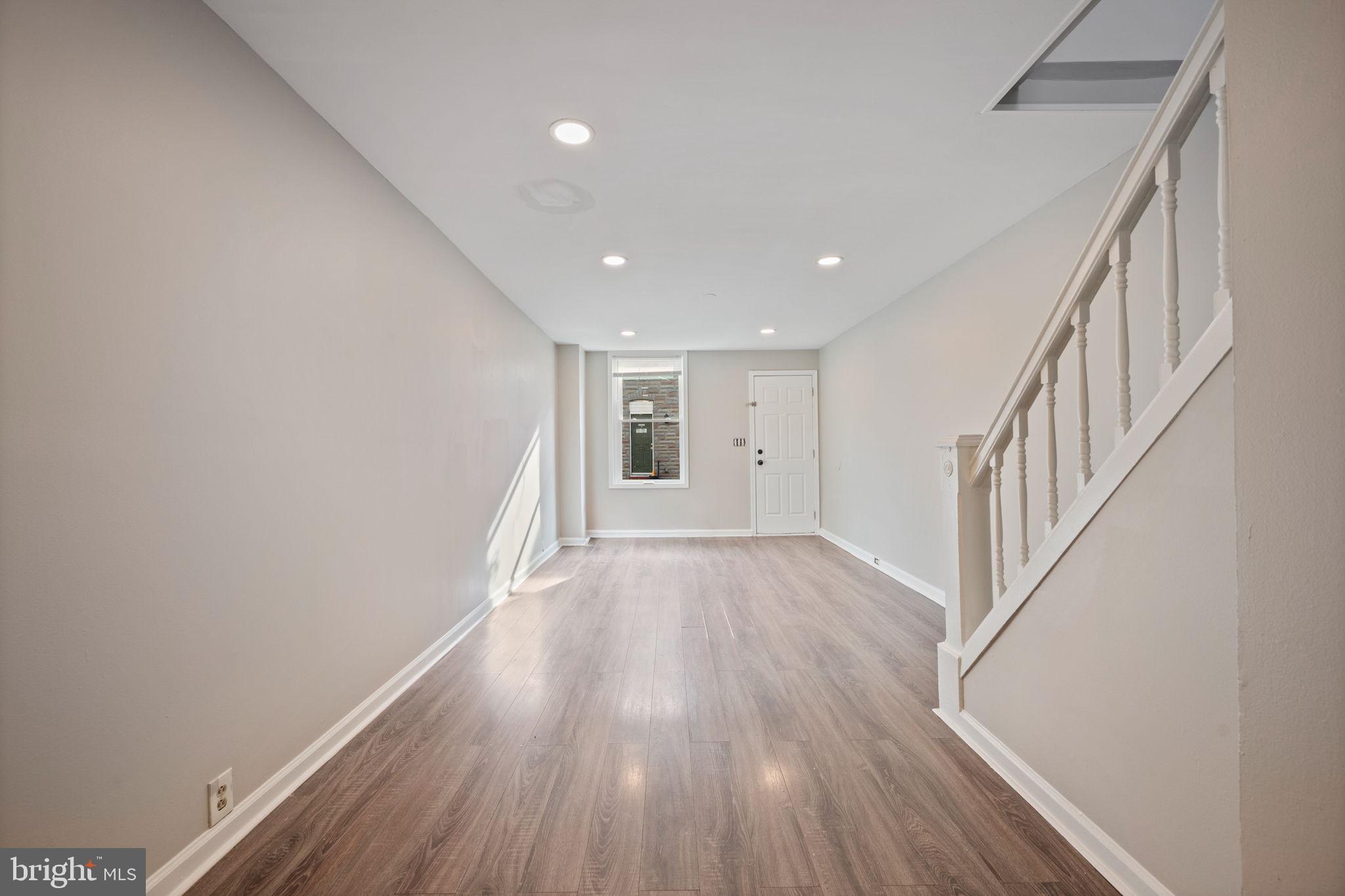 HIGHLANDTOWN - Residential