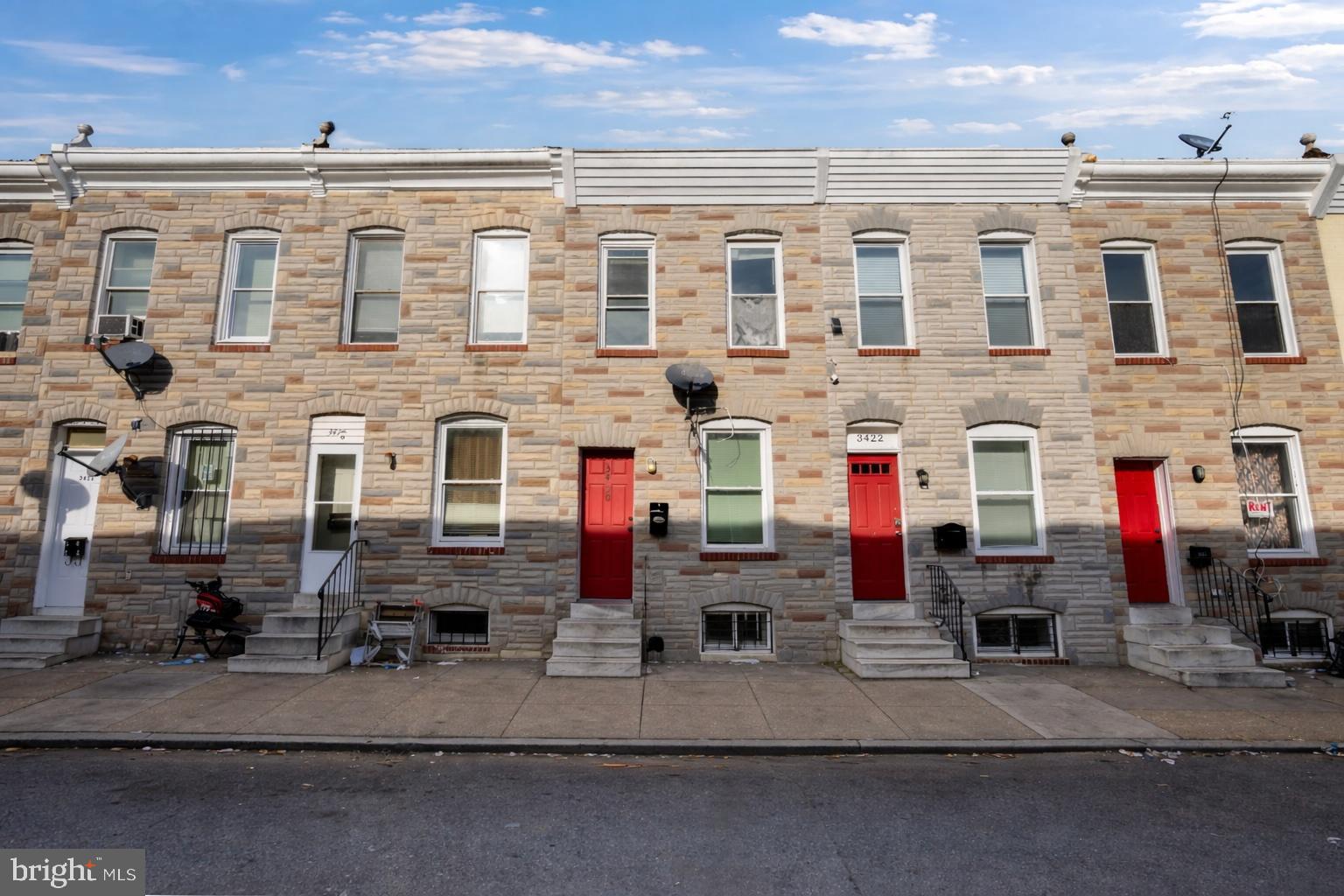 HIGHLANDTOWN - Residential