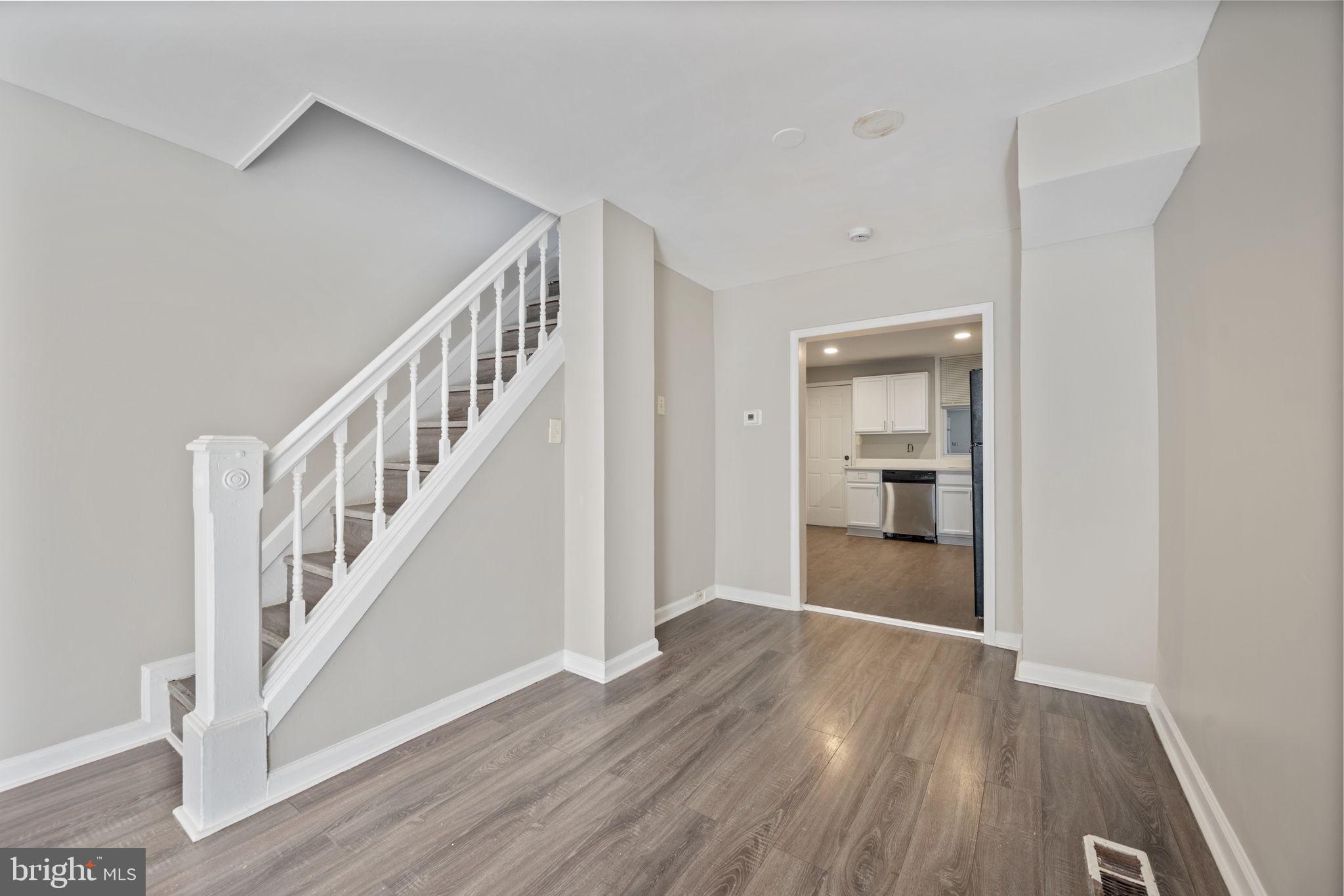 HIGHLANDTOWN - Residential