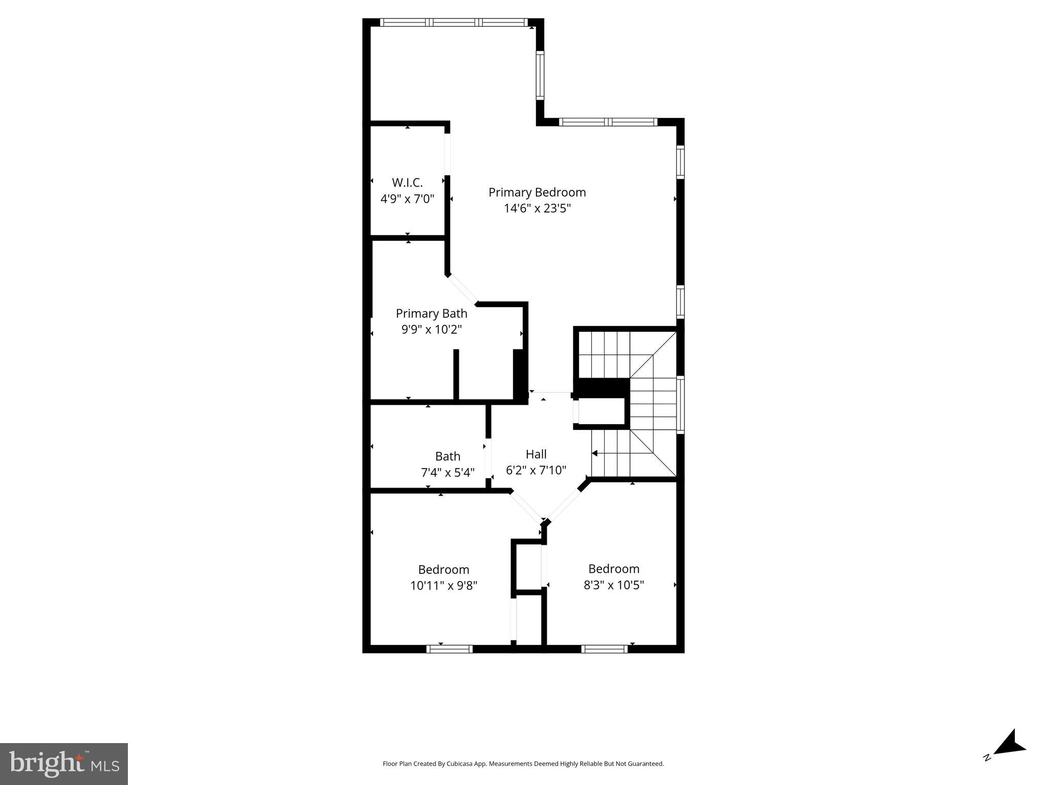 COMPTON VILLAGE - Residential