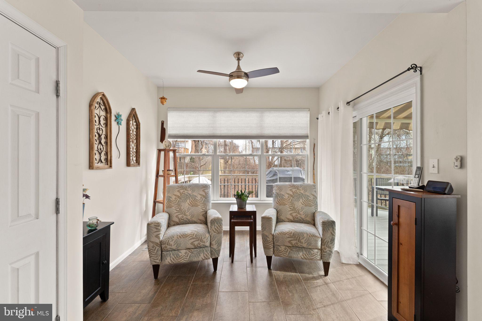 COMPTON VILLAGE - Residential