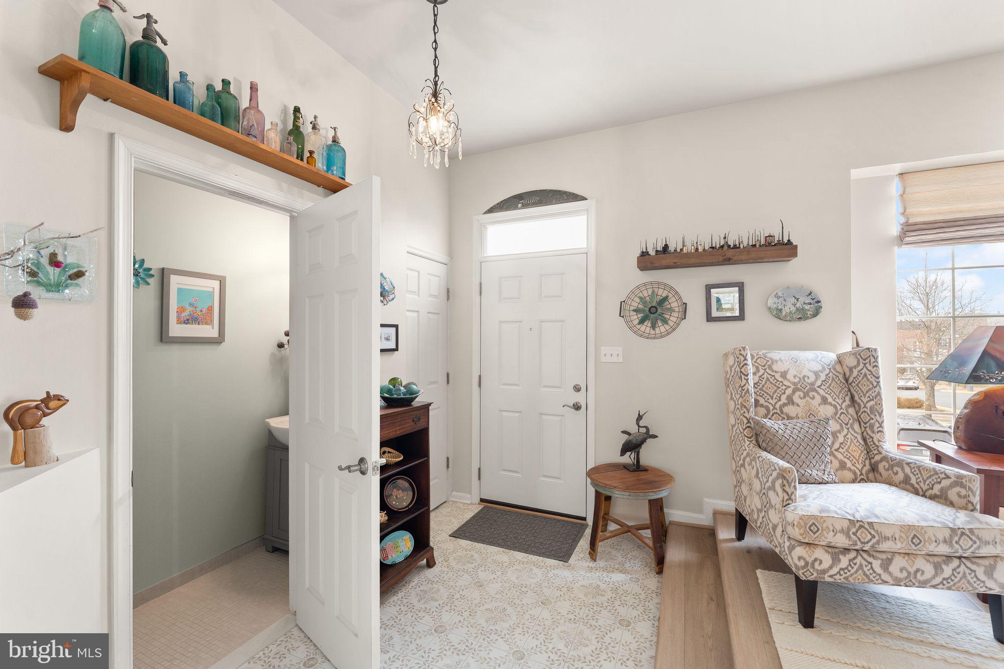 COMPTON VILLAGE - Residential