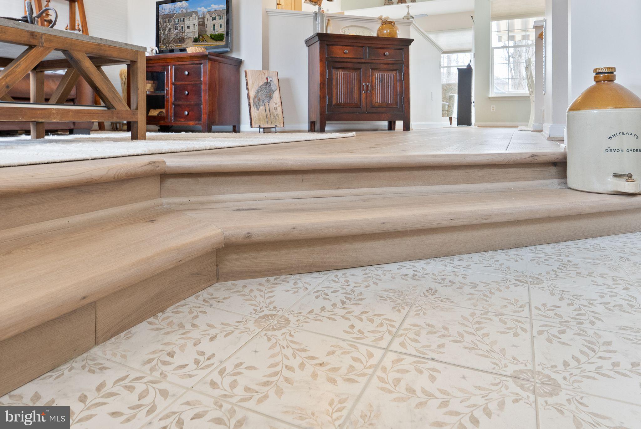 COMPTON VILLAGE - Residential