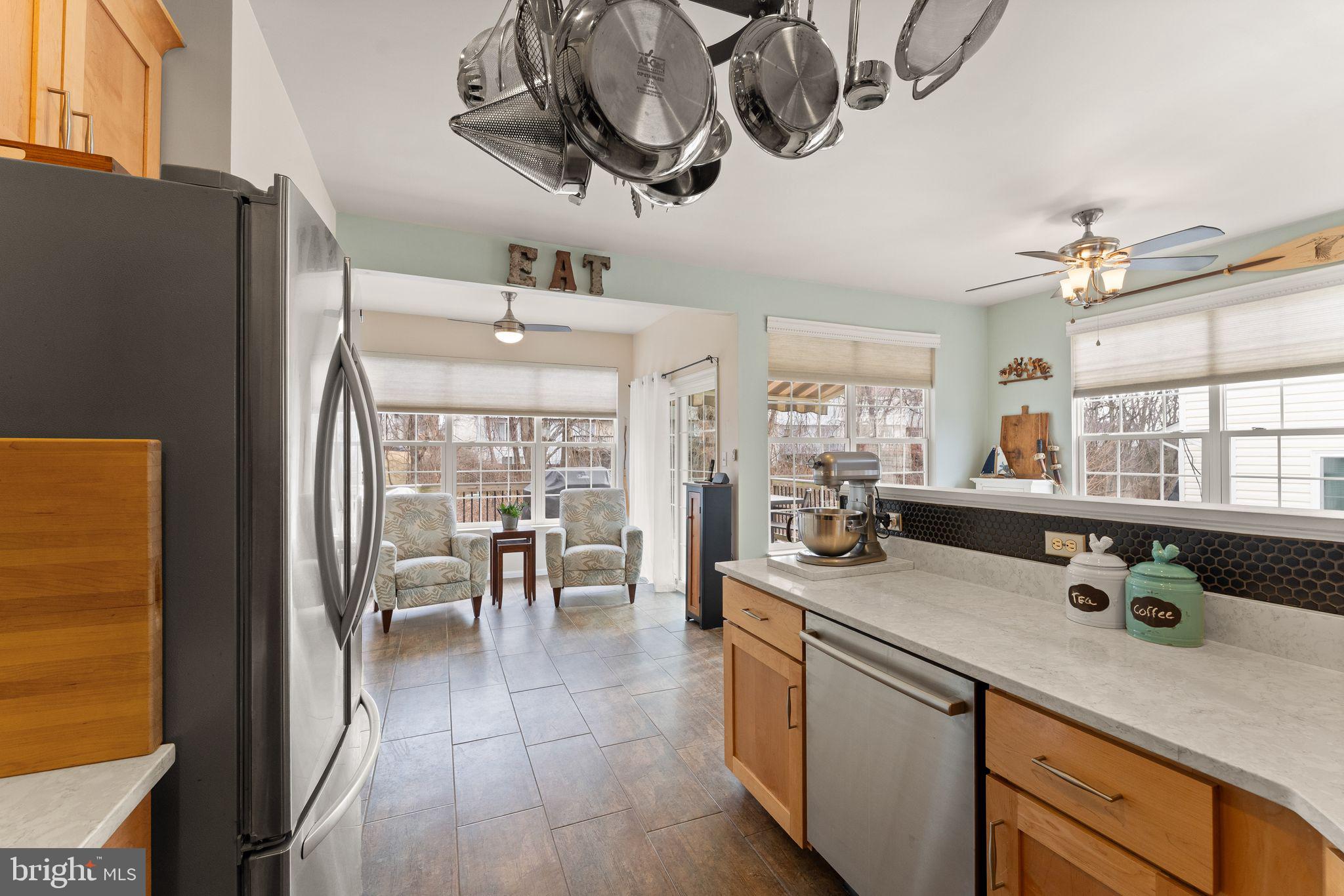 COMPTON VILLAGE - Residential