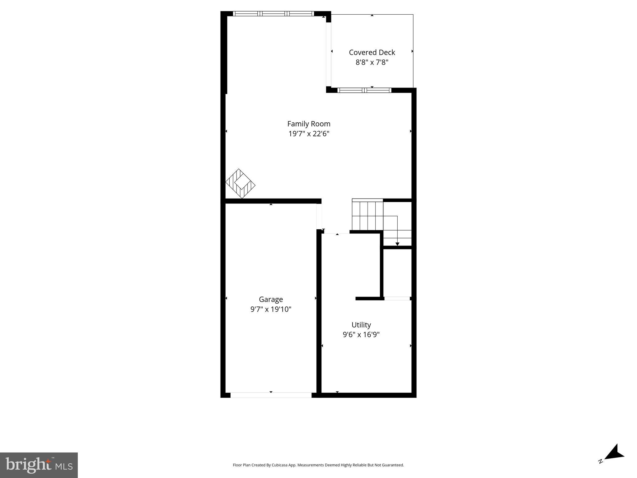COMPTON VILLAGE - Residential