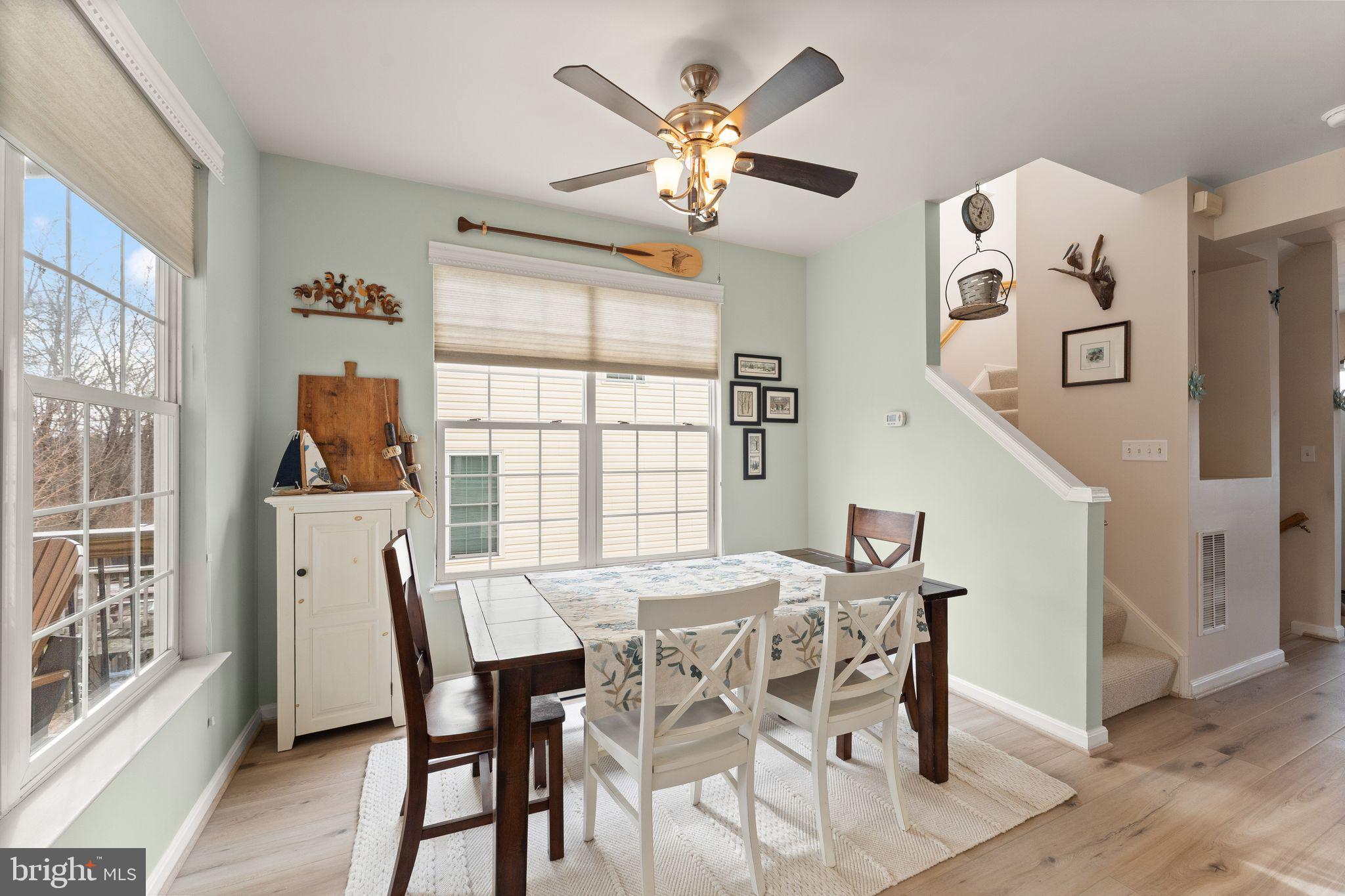 COMPTON VILLAGE - Residential