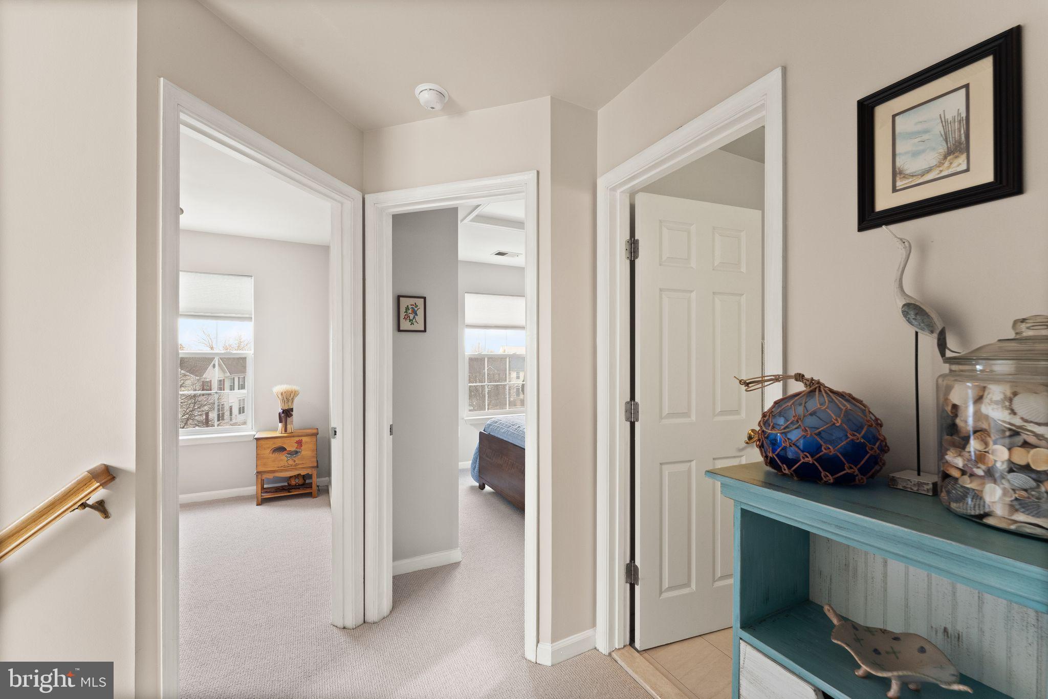 COMPTON VILLAGE - Residential