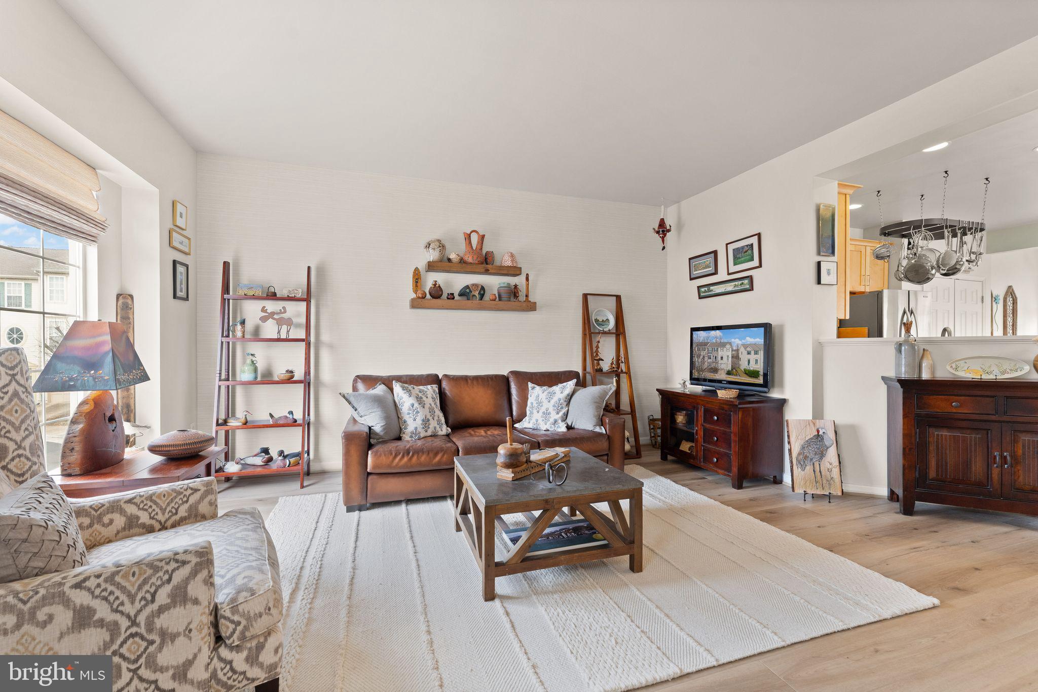 COMPTON VILLAGE - Residential