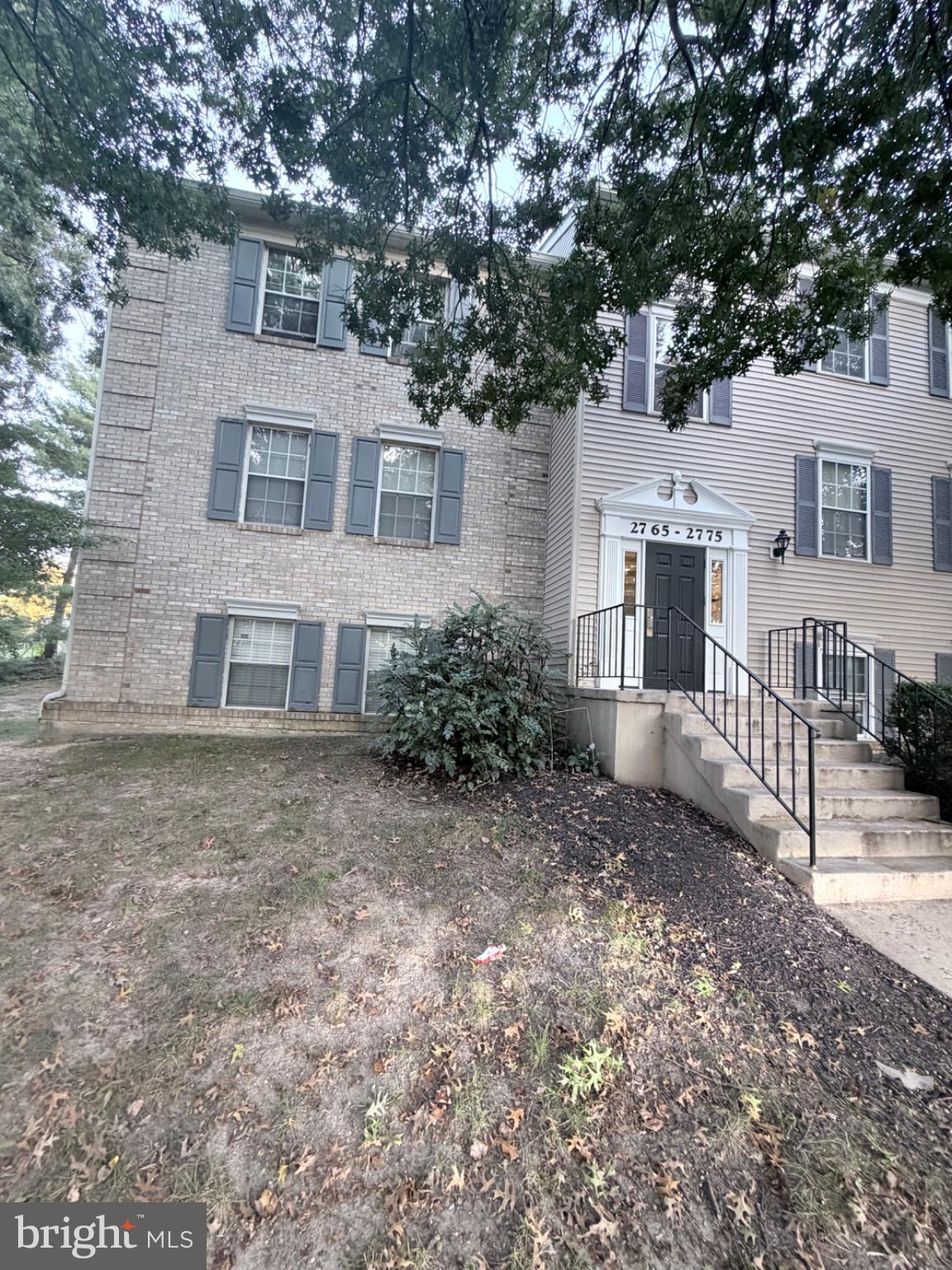 2767 BORDEAUX PLACE 24B2