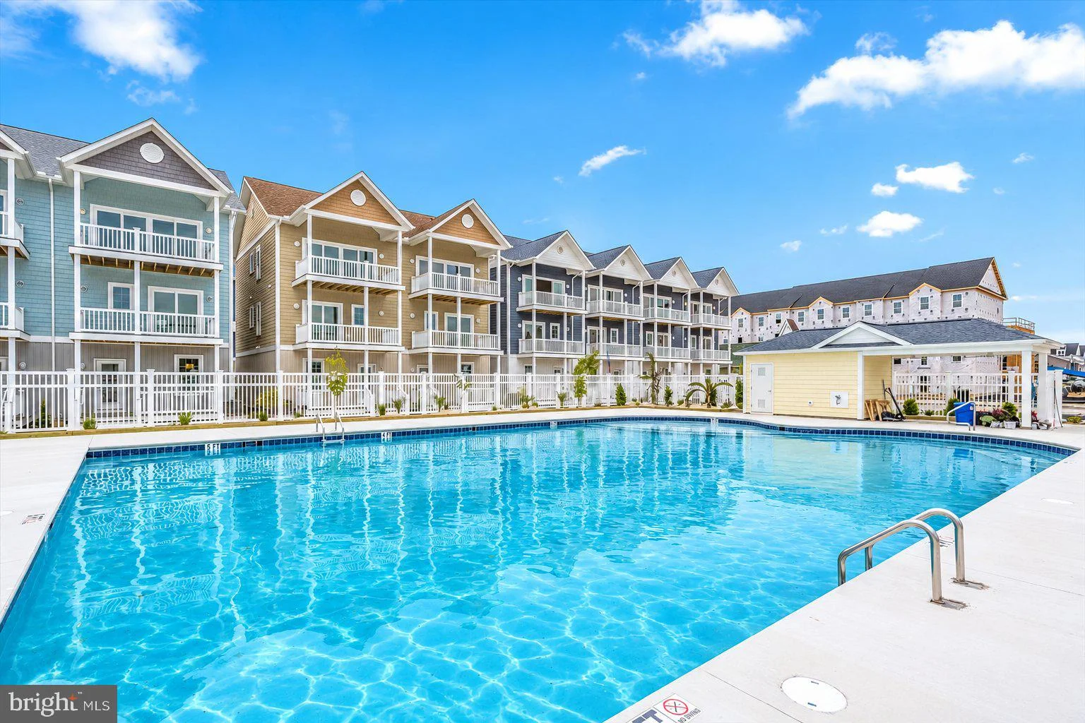 111 Sanibel Court Unit A, Ocean City, MD 21842