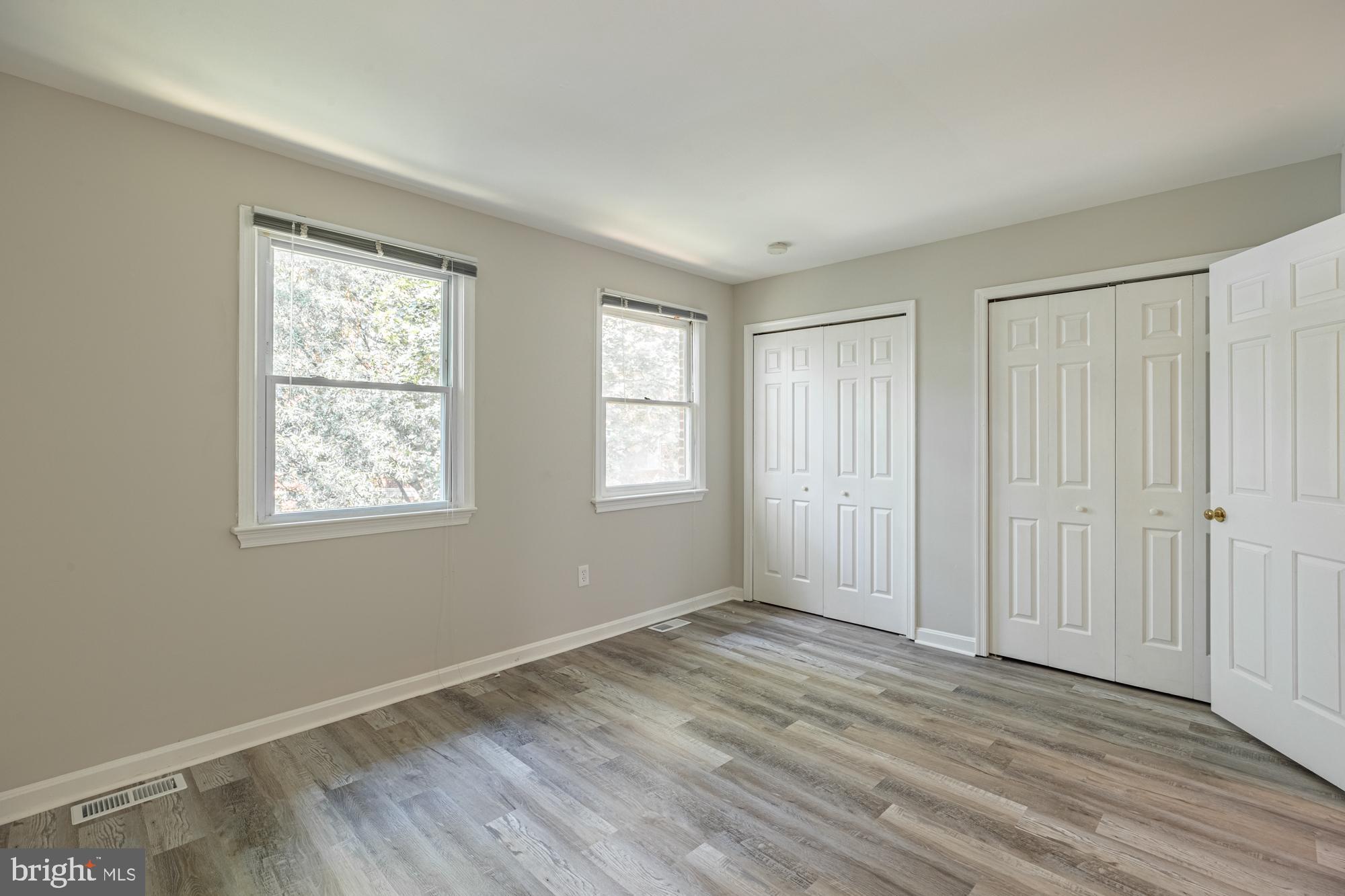 COLIN PLACE - Residential Lease