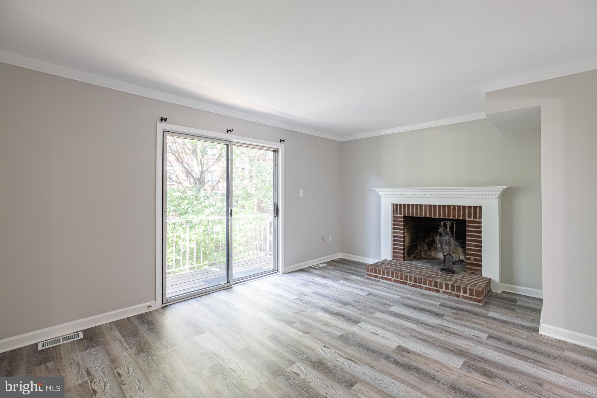 COLIN PLACE - Residential Lease