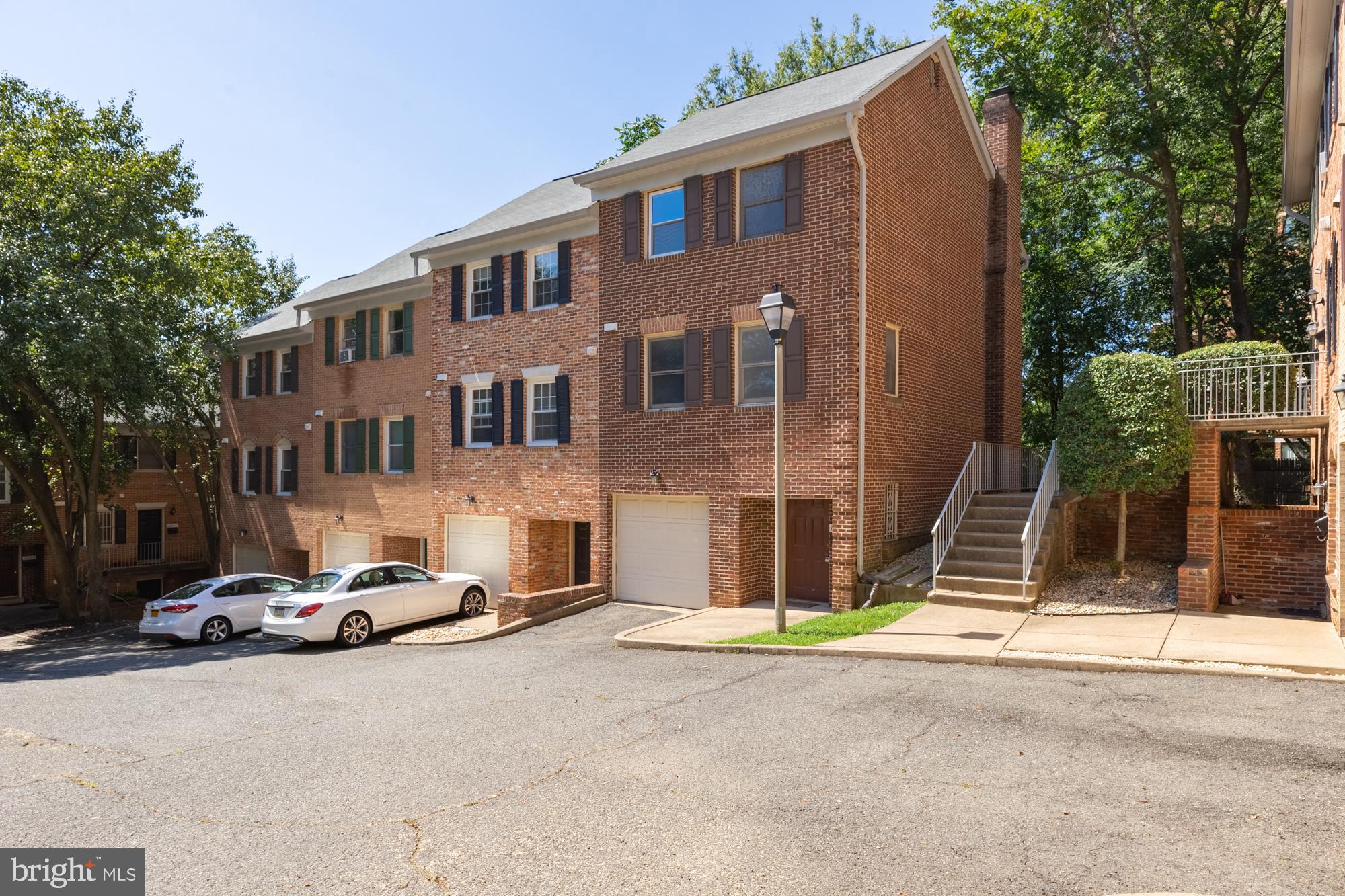1204 WAYNE STREET N D