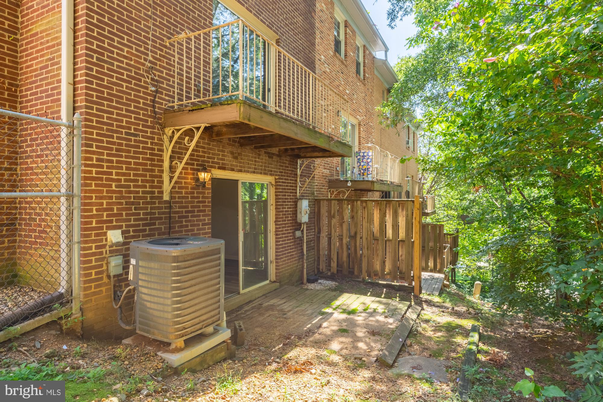 1204 WAYNE STREET N D