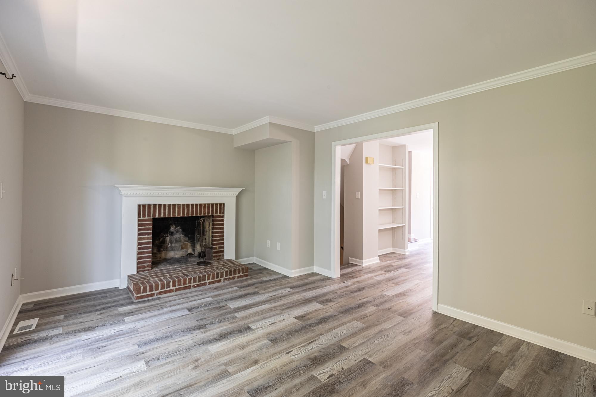 COLIN PLACE - Residential Lease