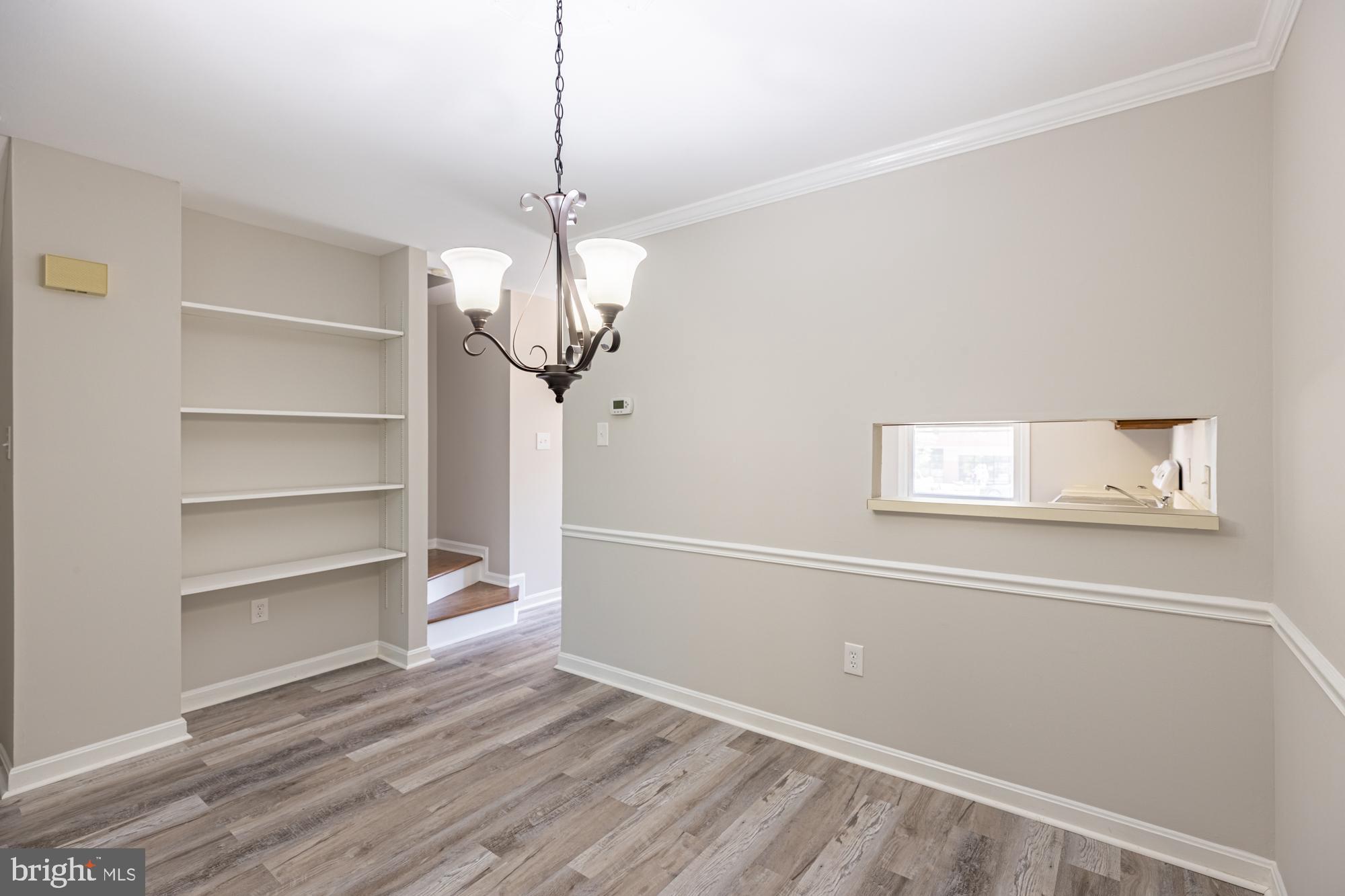 COLIN PLACE - Residential Lease