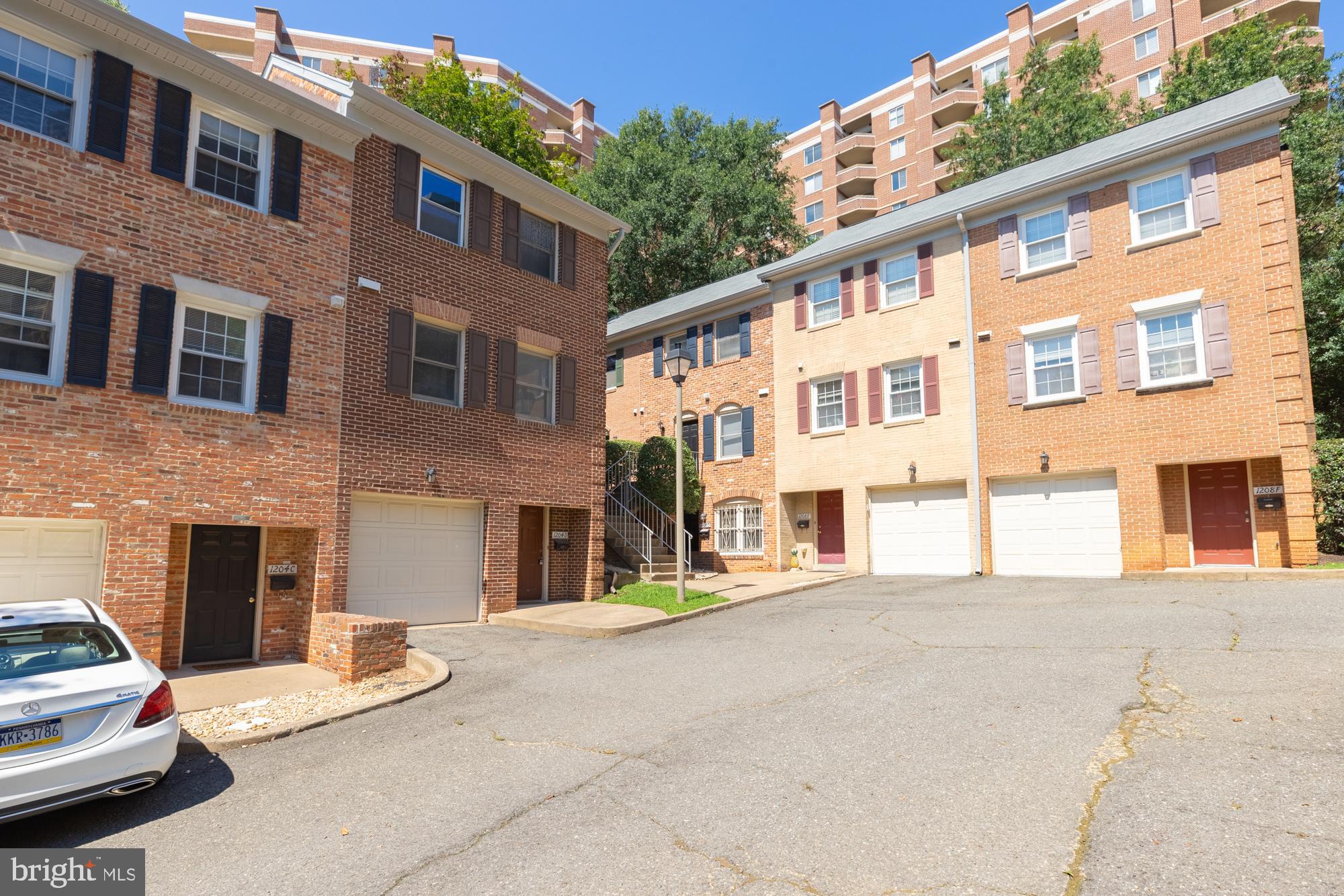 1204 WAYNE STREET N D