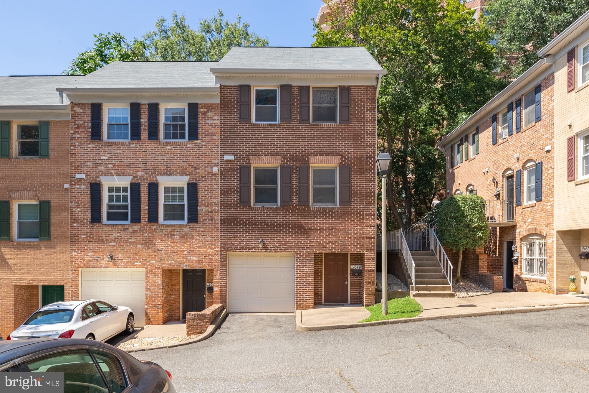 1204 WAYNE STREET N D