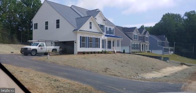 FOXWOOD - Residential
