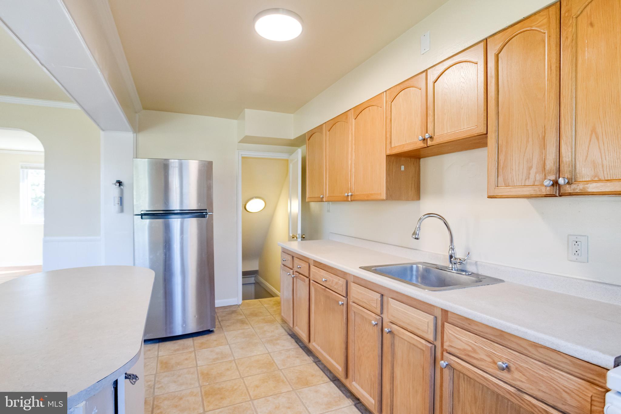 WEST EDMONDALE - Residential Lease