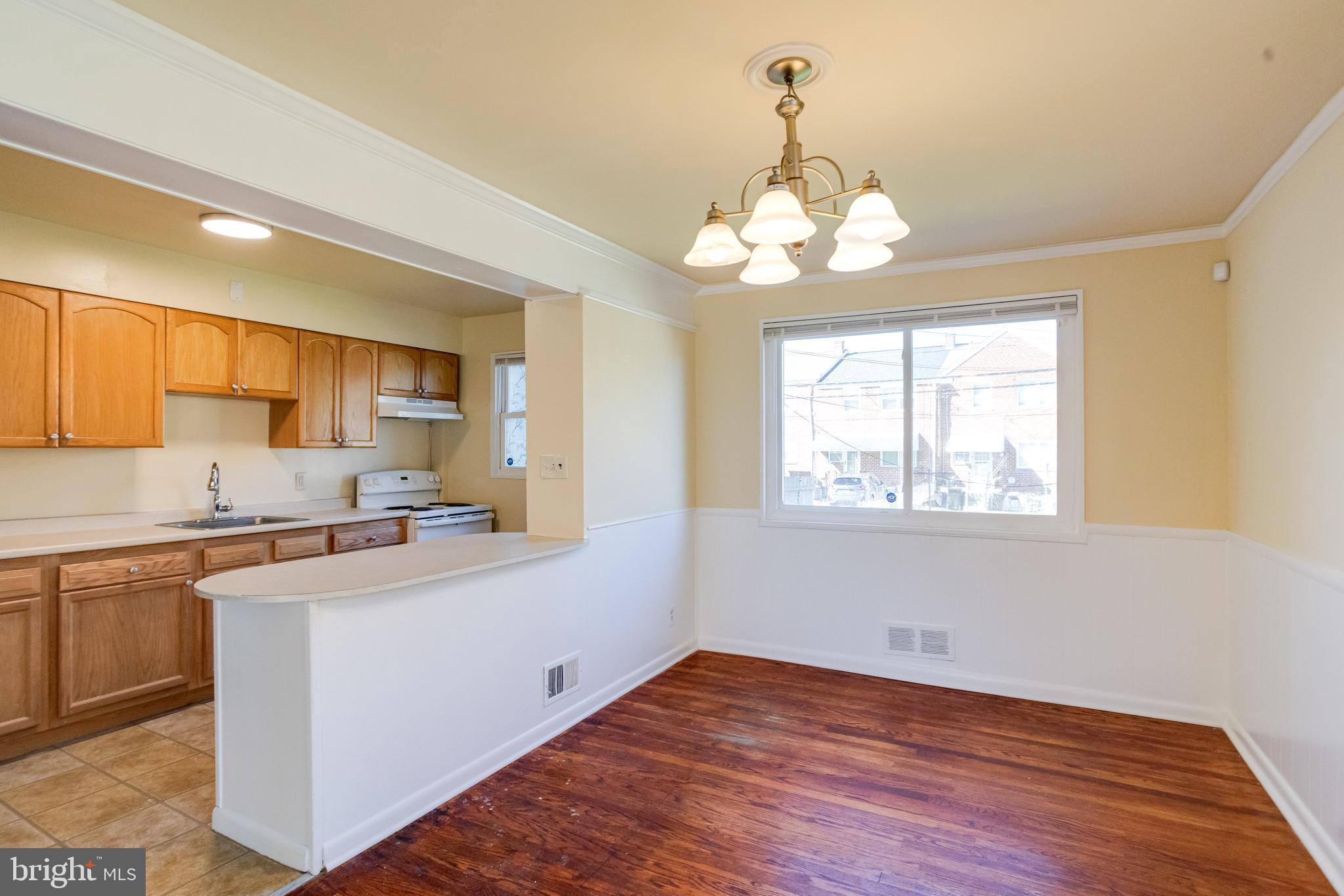 WEST EDMONDALE - Residential Lease