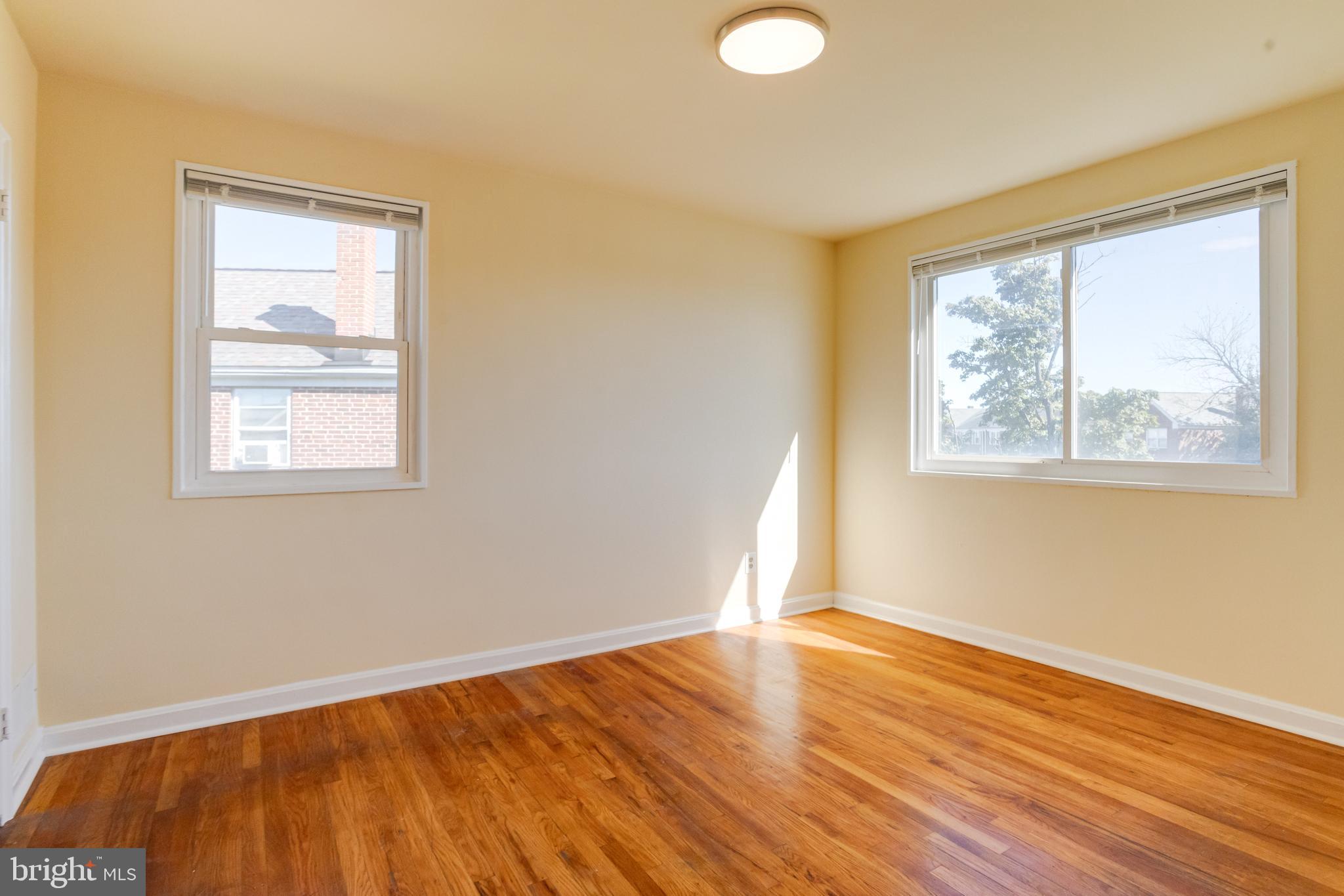 WEST EDMONDALE - Residential Lease