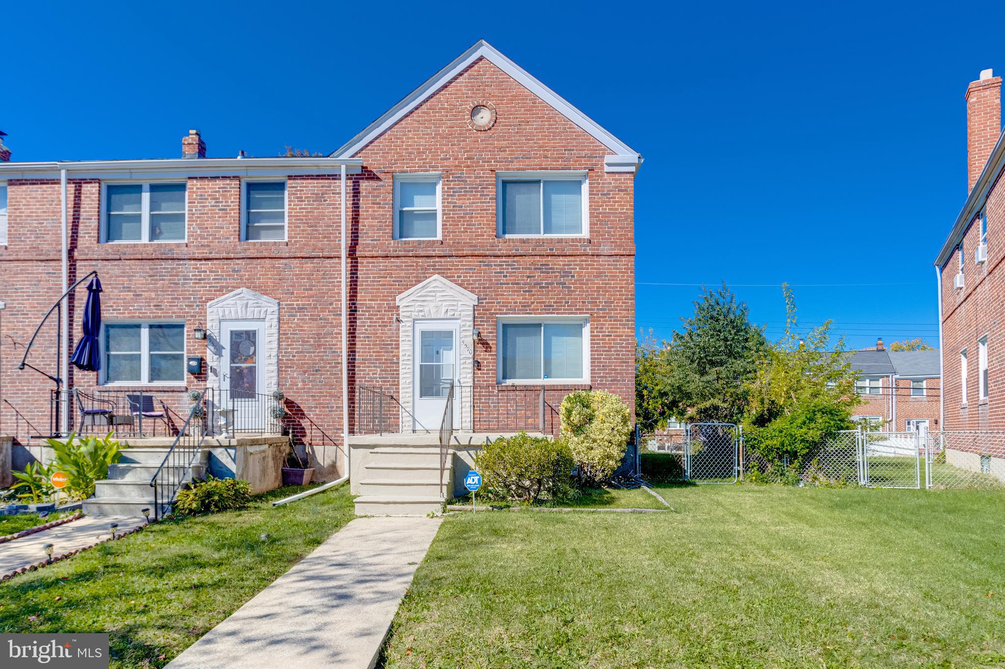 WEST EDMONDALE - Residential Lease