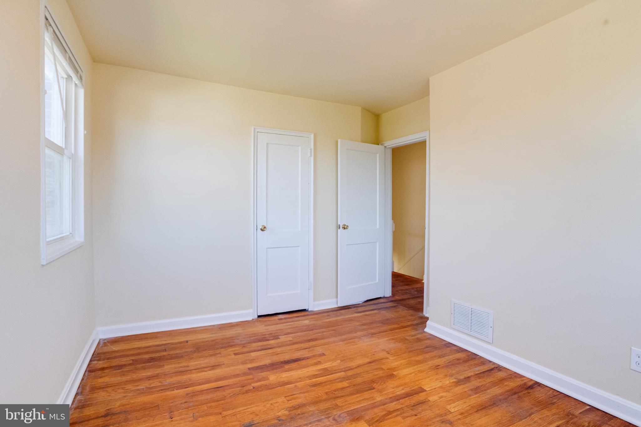 WEST EDMONDALE - Residential Lease