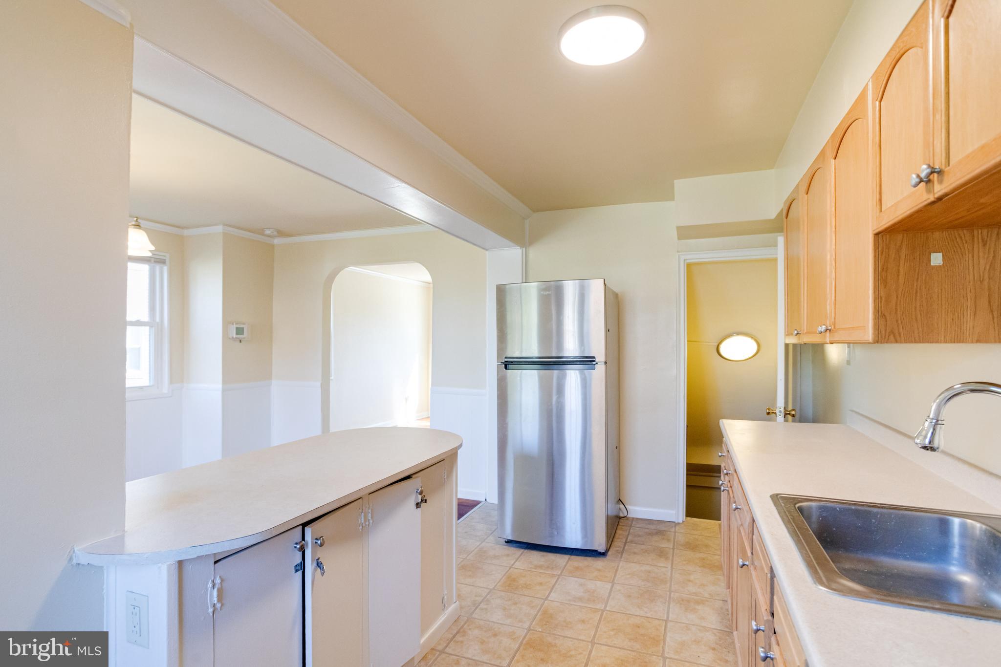 WEST EDMONDALE - Residential Lease