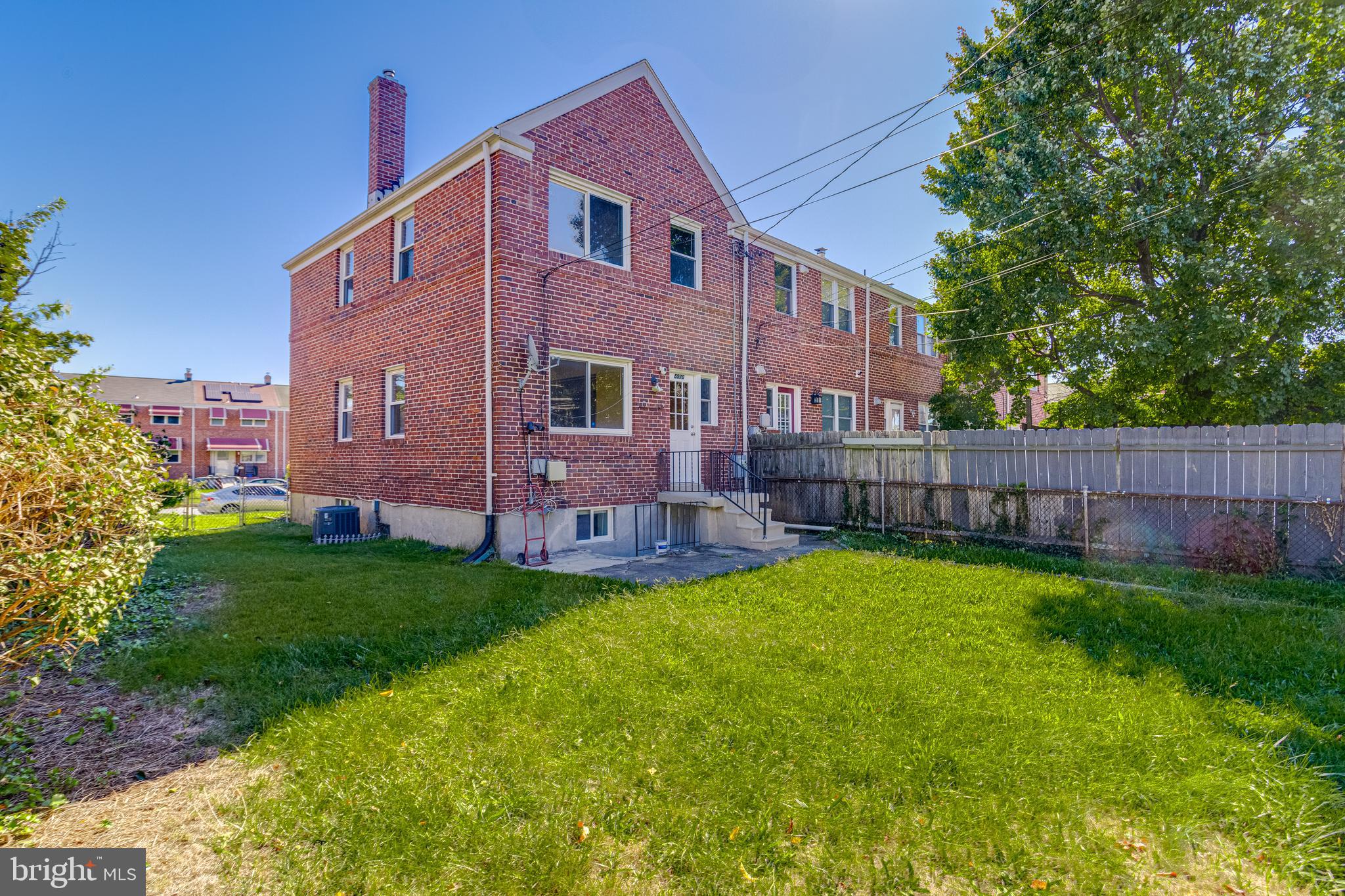 WEST EDMONDALE - Residential Lease