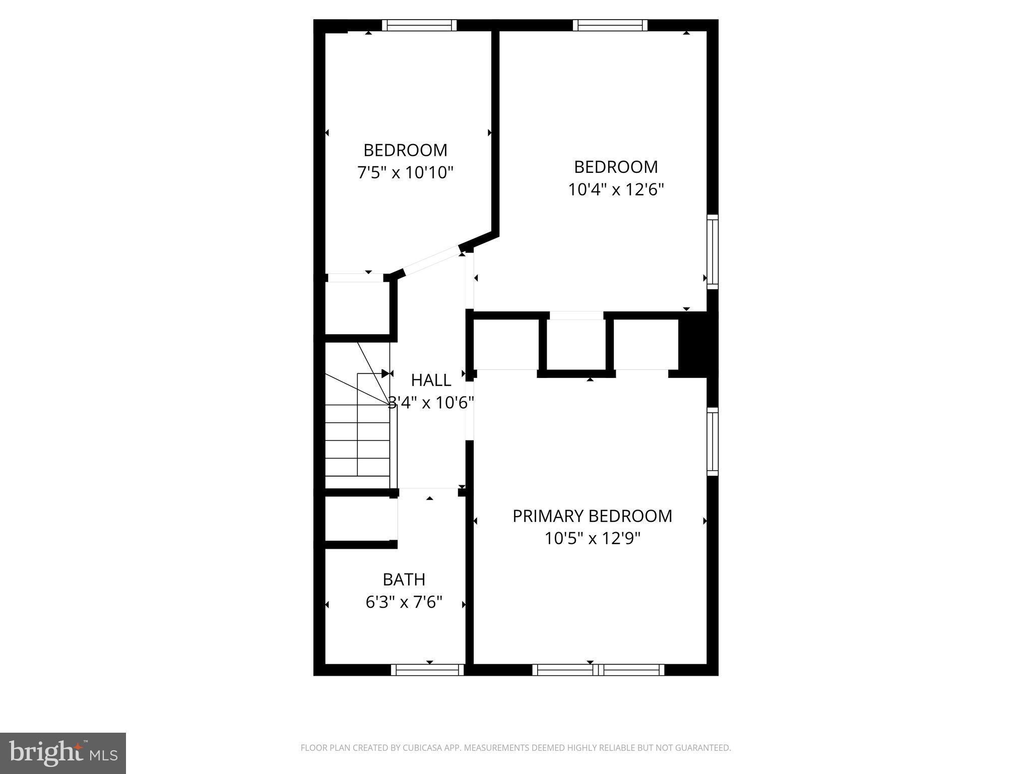 WEST EDMONDALE - Residential Lease