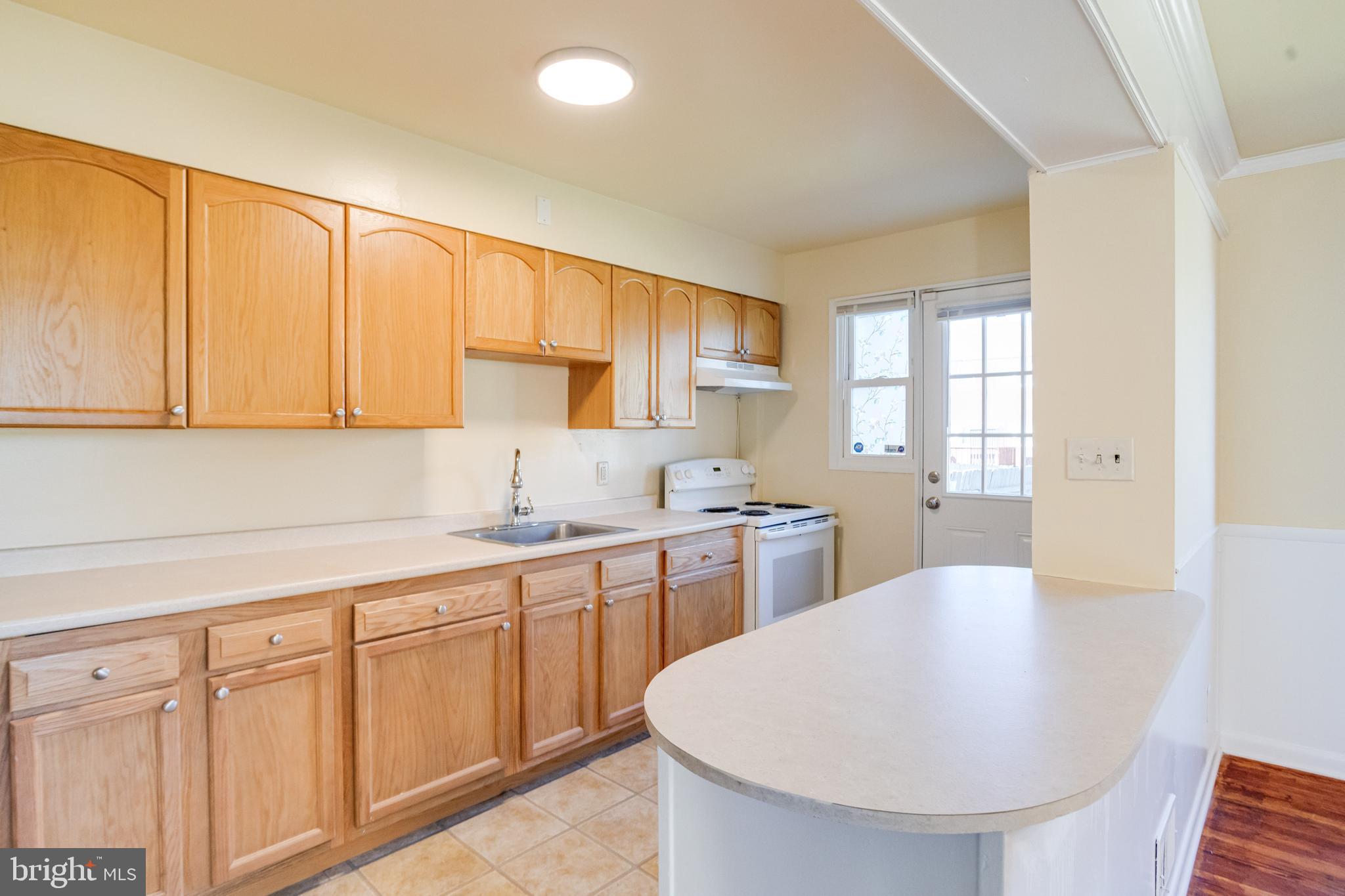 WEST EDMONDALE - Residential Lease