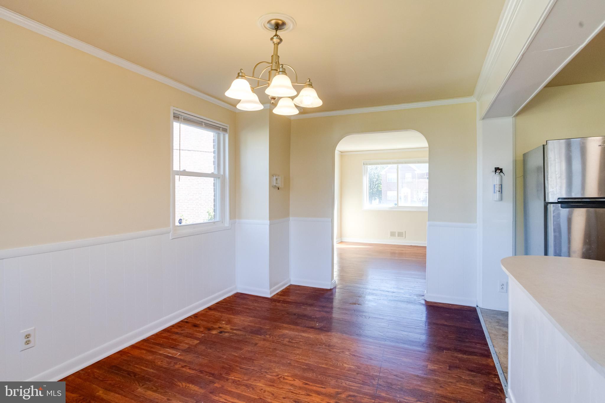 WEST EDMONDALE - Residential Lease