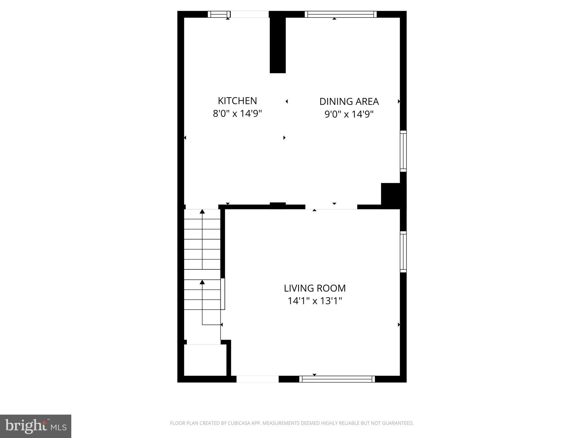 WEST EDMONDALE - Residential Lease