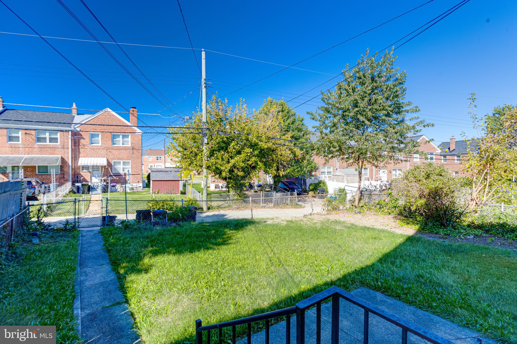 WEST EDMONDALE - Residential Lease