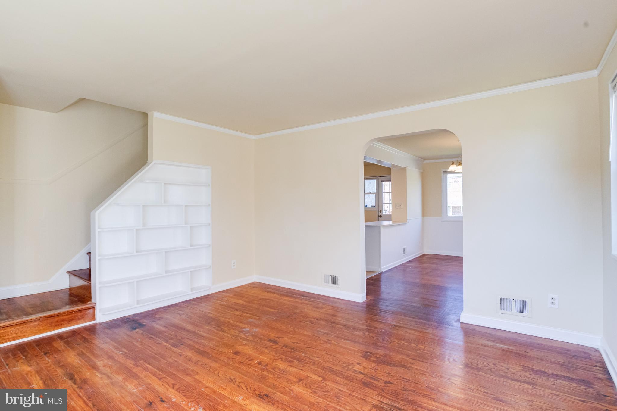 WEST EDMONDALE - Residential Lease