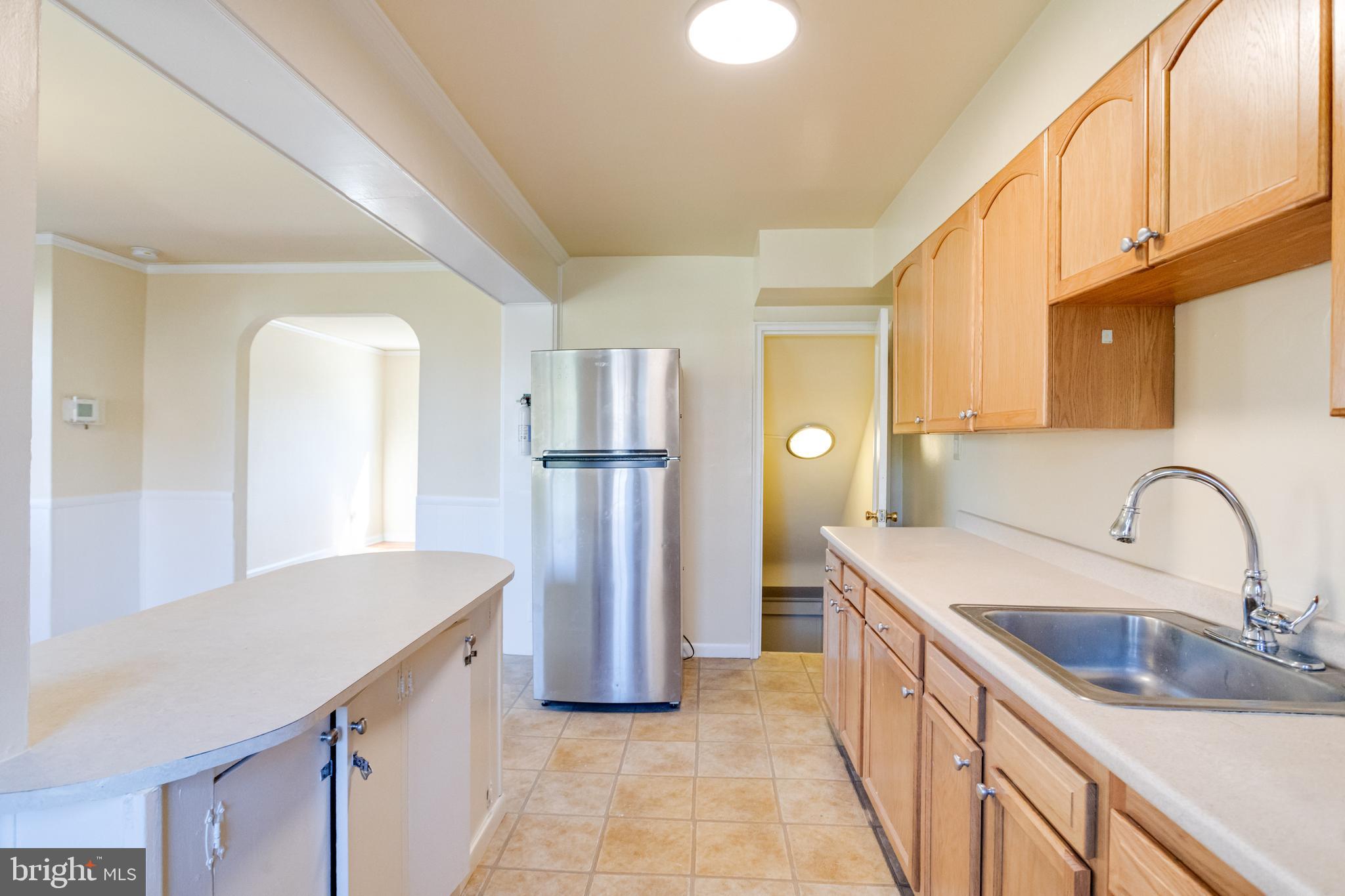 WEST EDMONDALE - Residential Lease