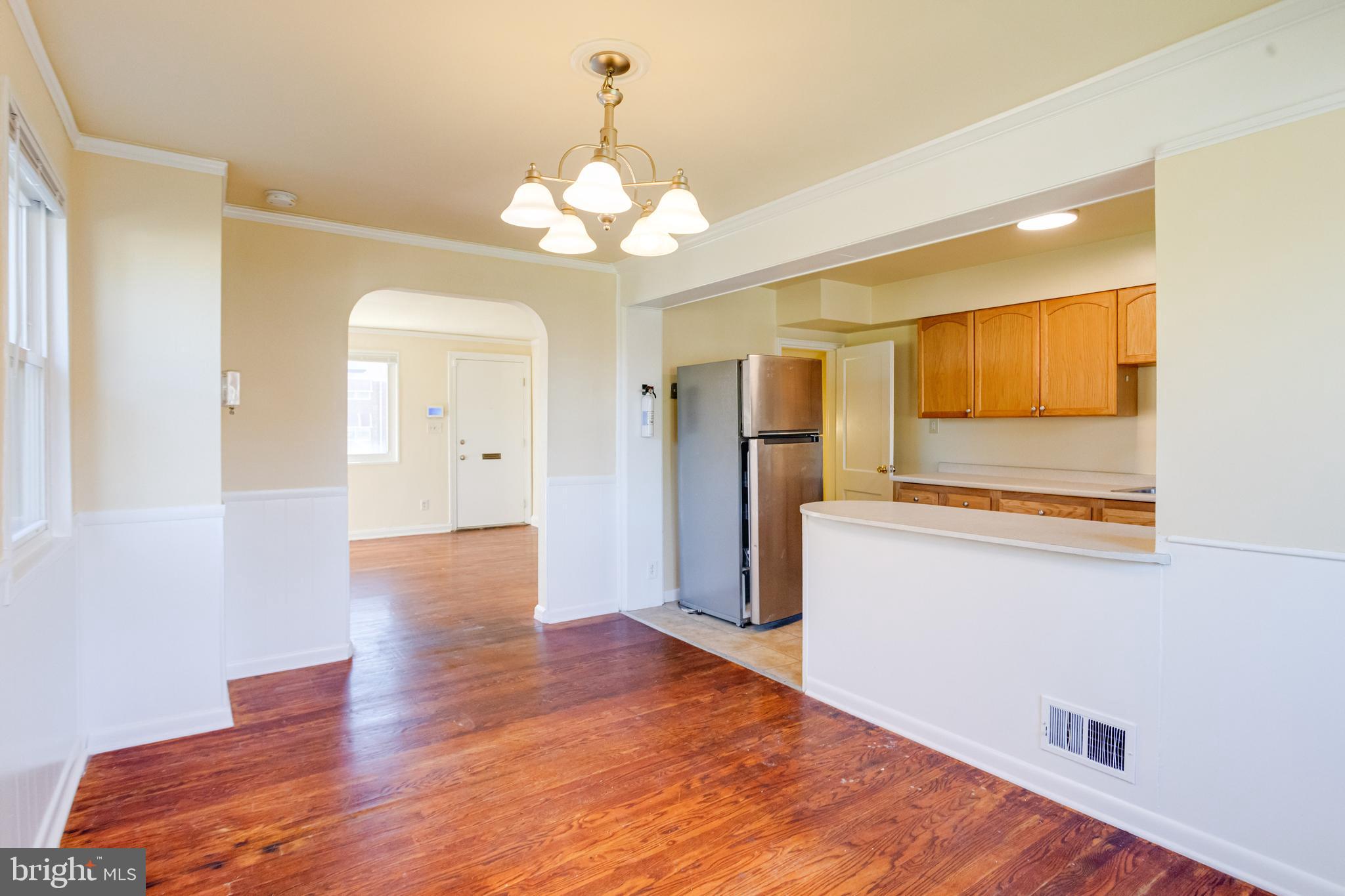 WEST EDMONDALE - Residential Lease