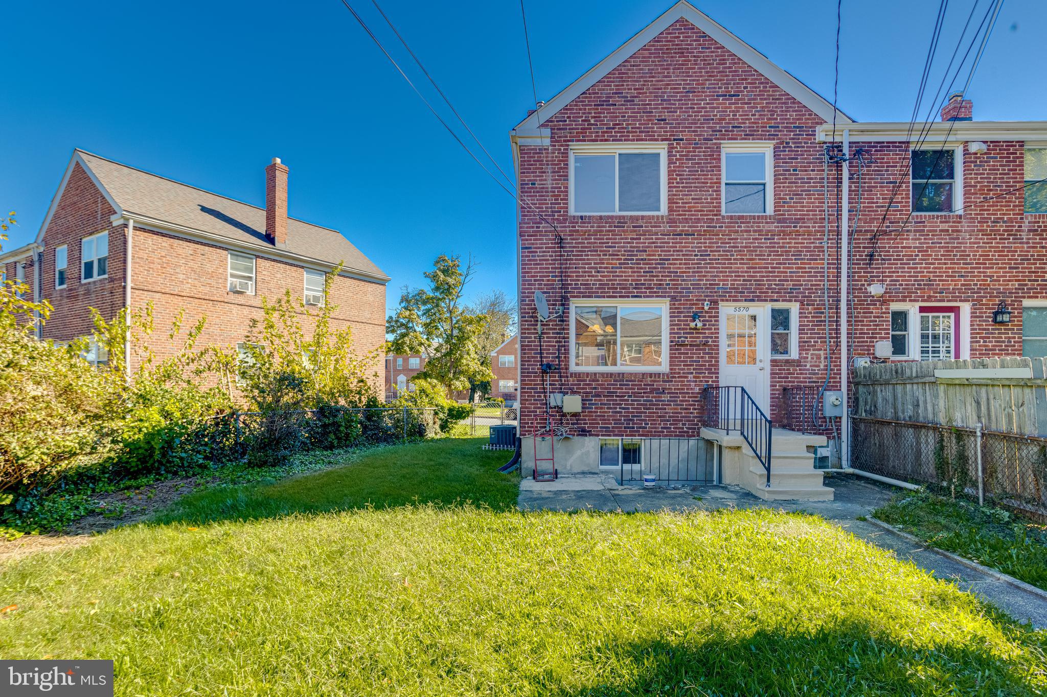 WEST EDMONDALE - Residential Lease