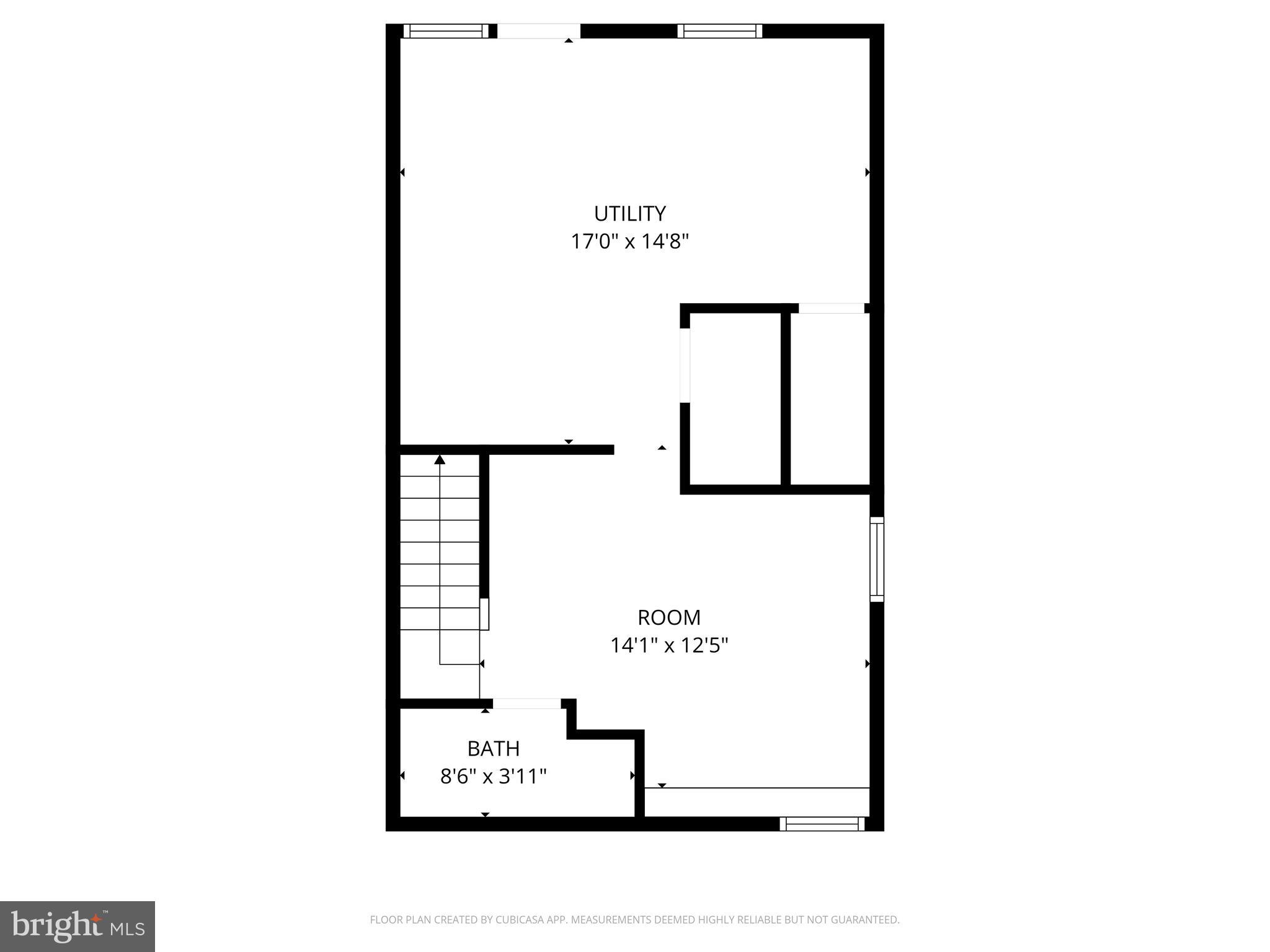 WEST EDMONDALE - Residential Lease
