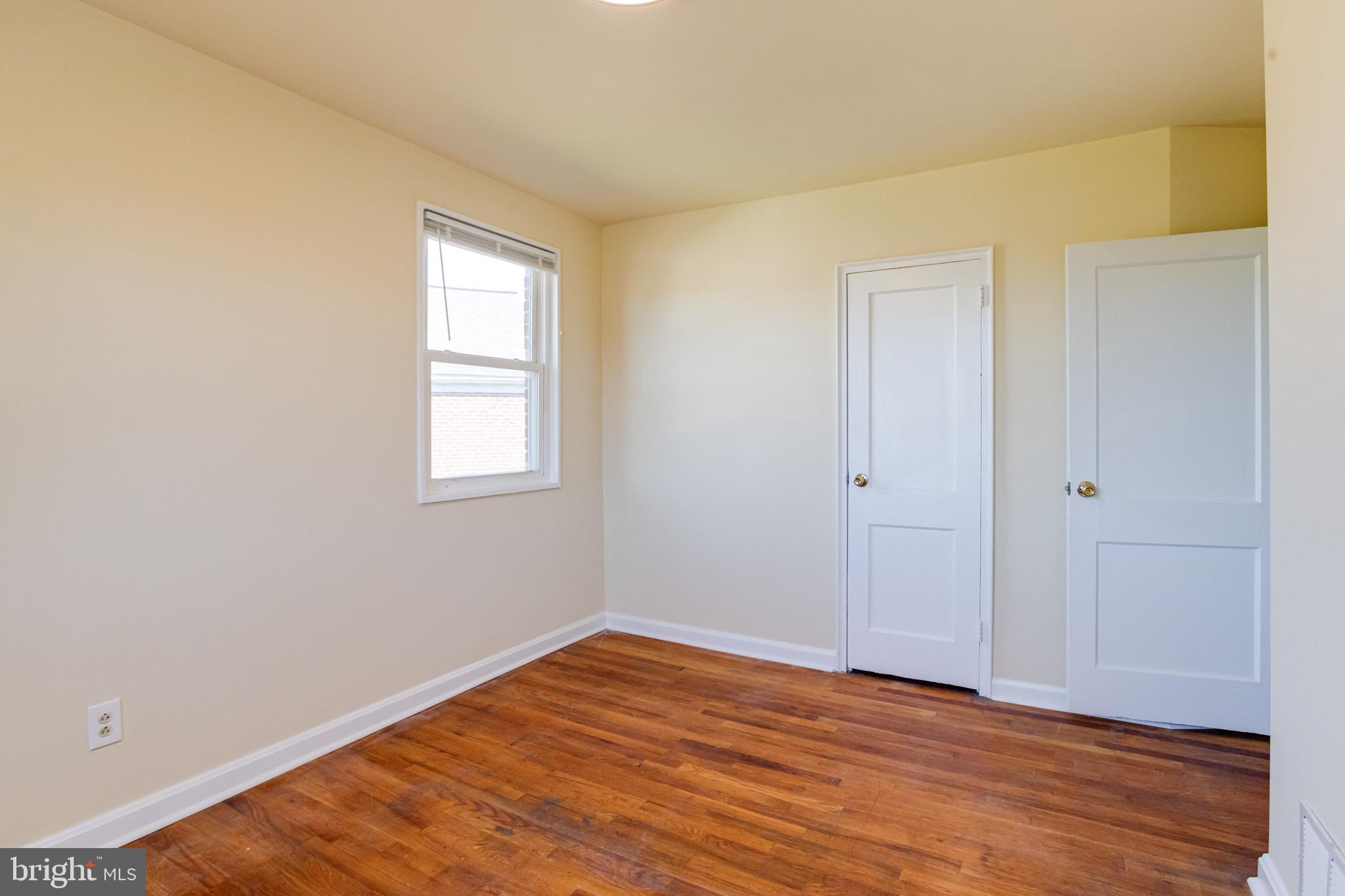 WEST EDMONDALE - Residential Lease