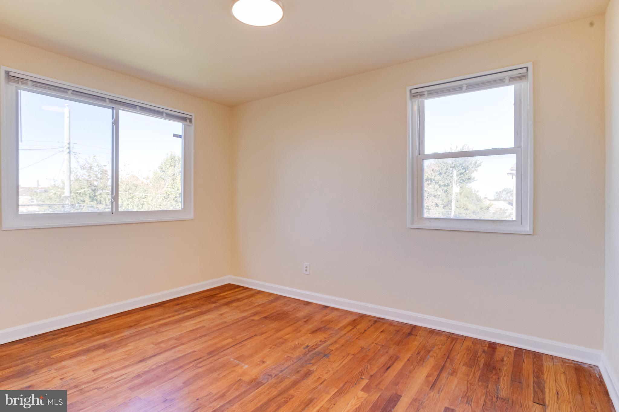 WEST EDMONDALE - Residential Lease