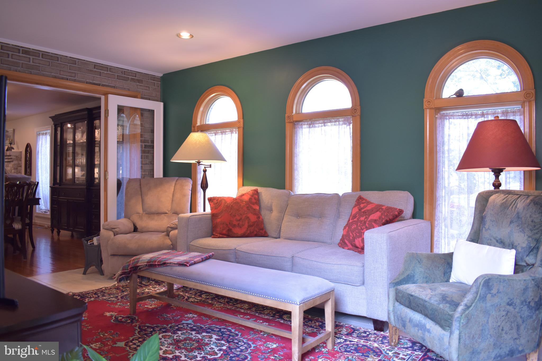 PIPE RUN - Residential