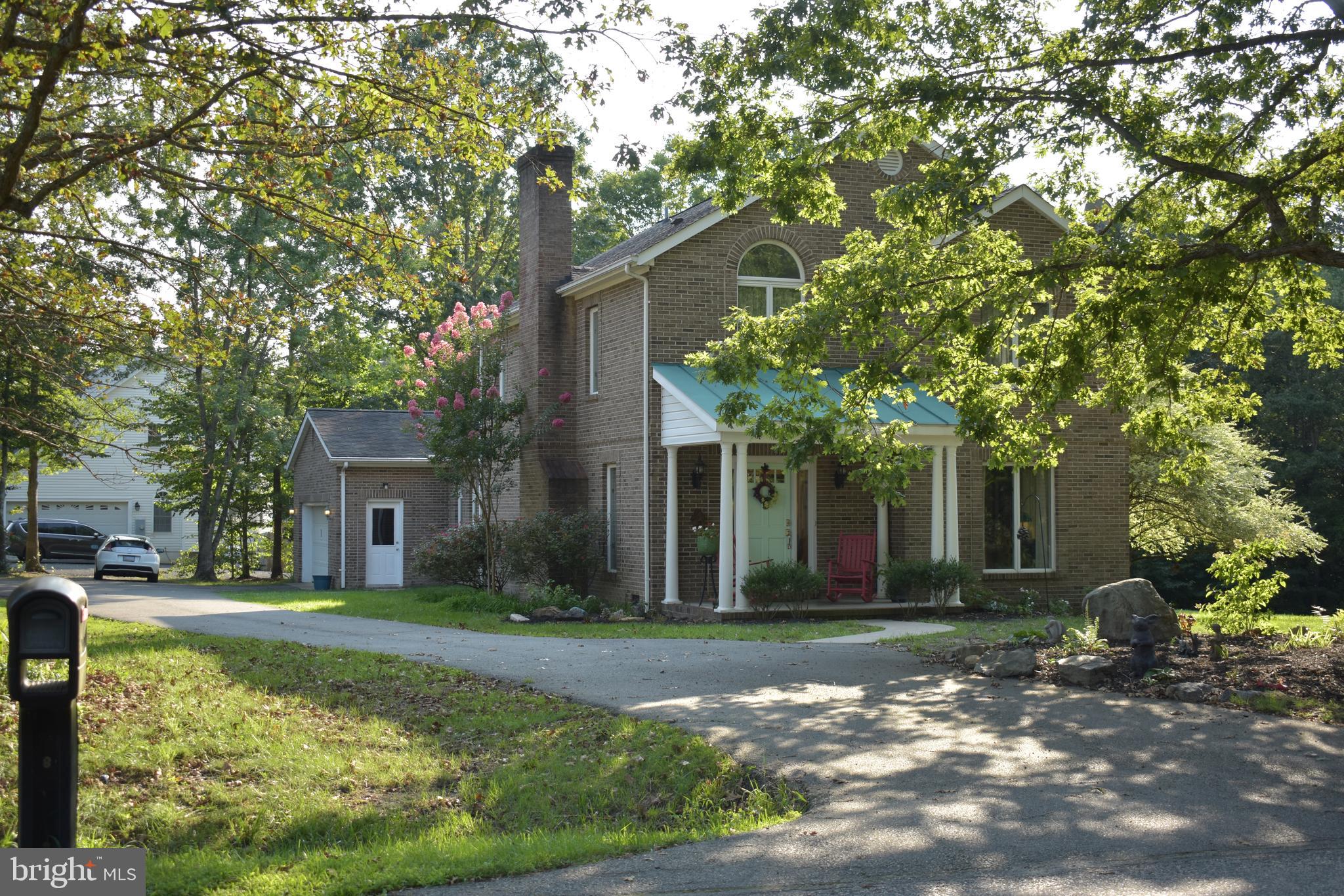 PIPE RUN - Residential