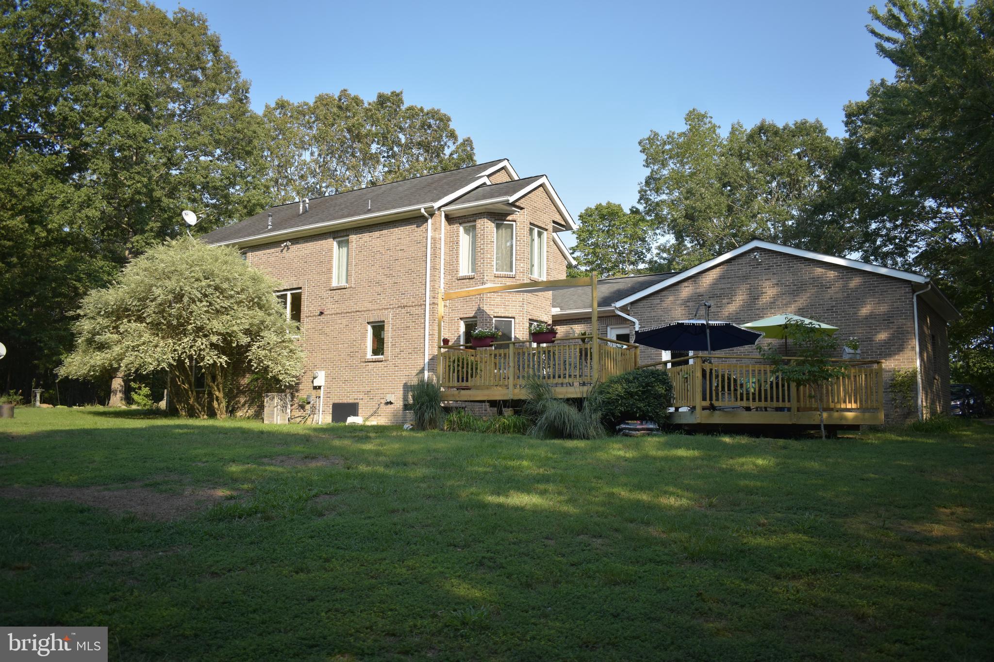 PIPE RUN - Residential