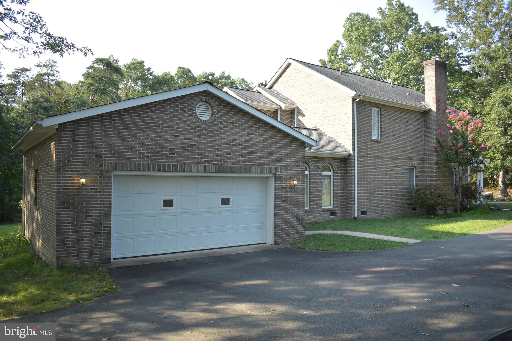 PIPE RUN - Residential