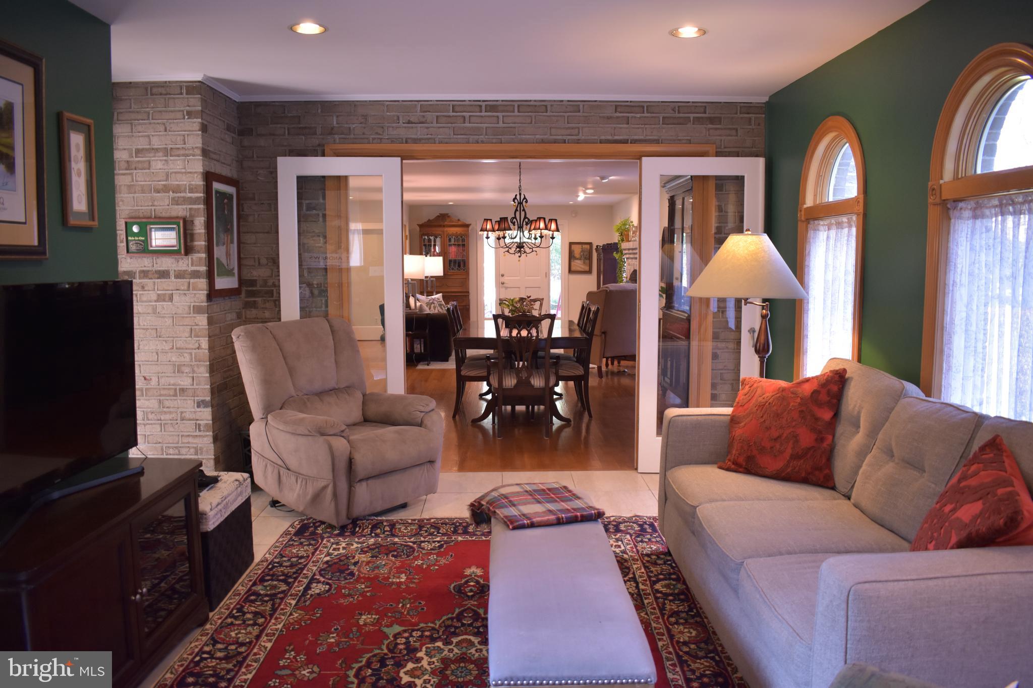 PIPE RUN - Residential