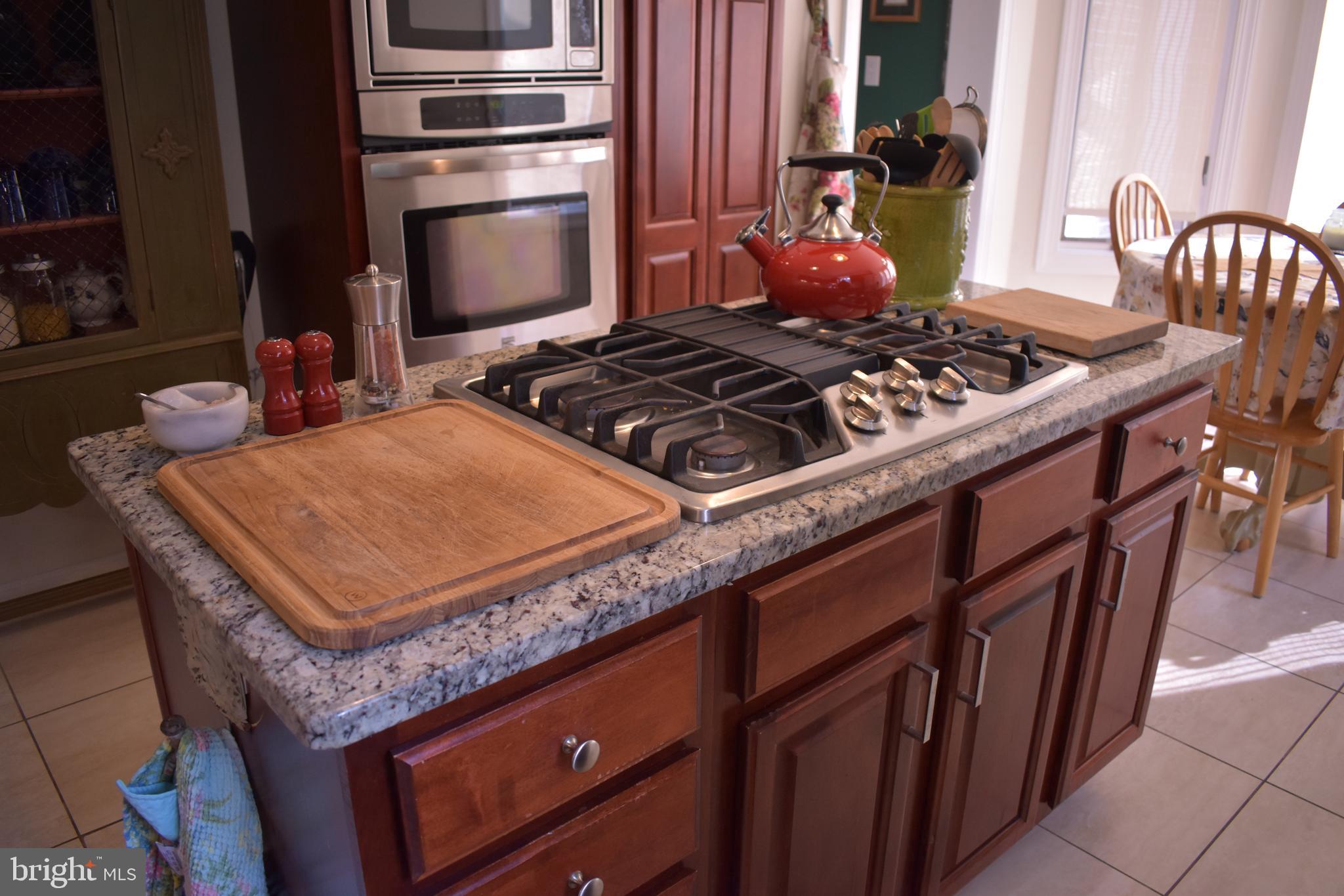 PIPE RUN - Residential