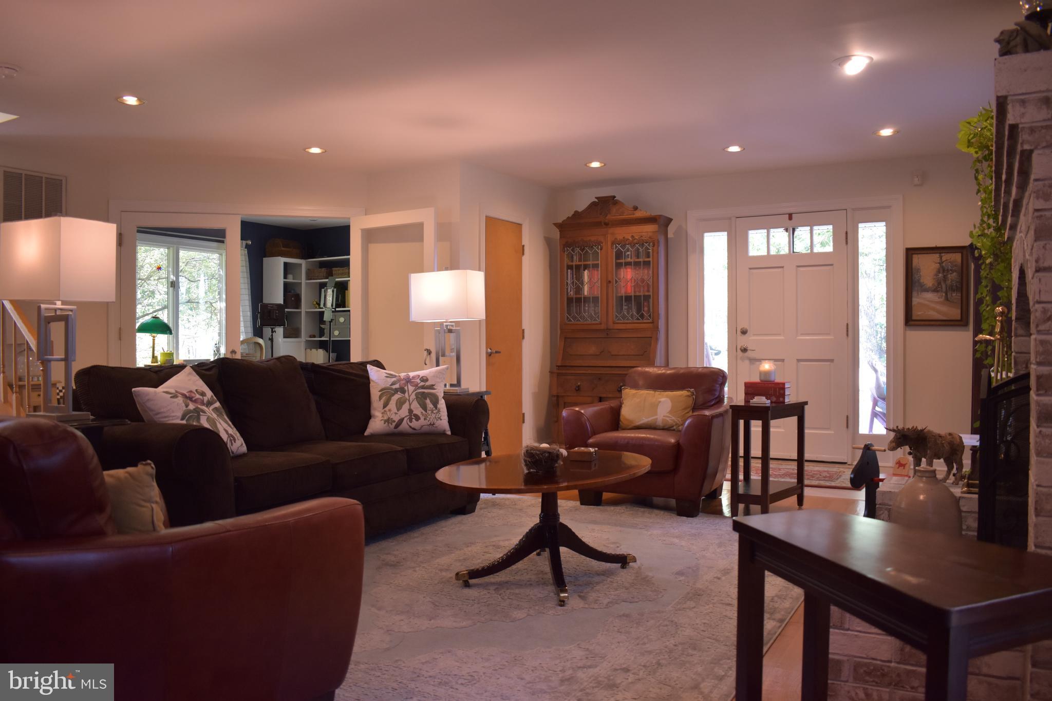 PIPE RUN - Residential